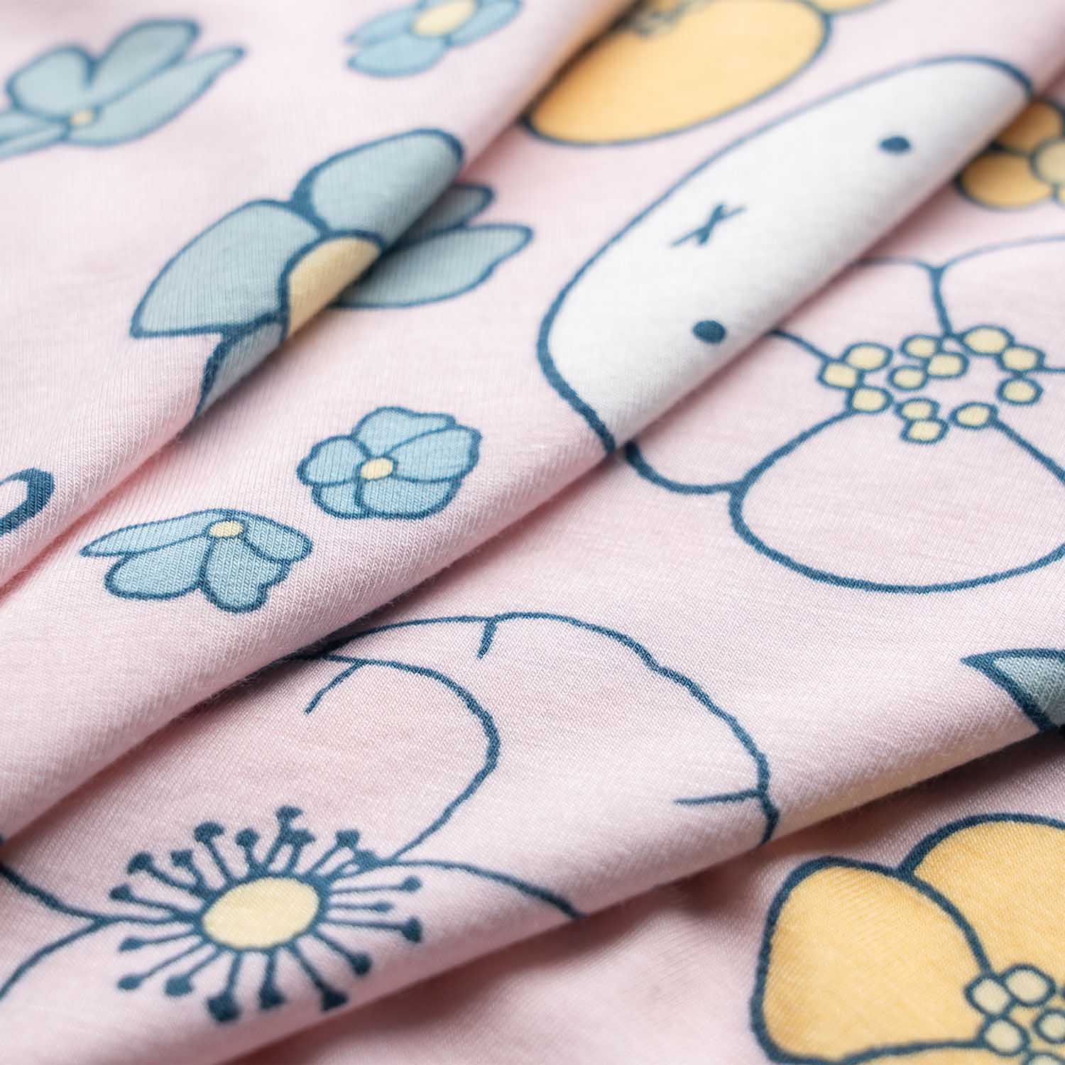 Miffy Flower