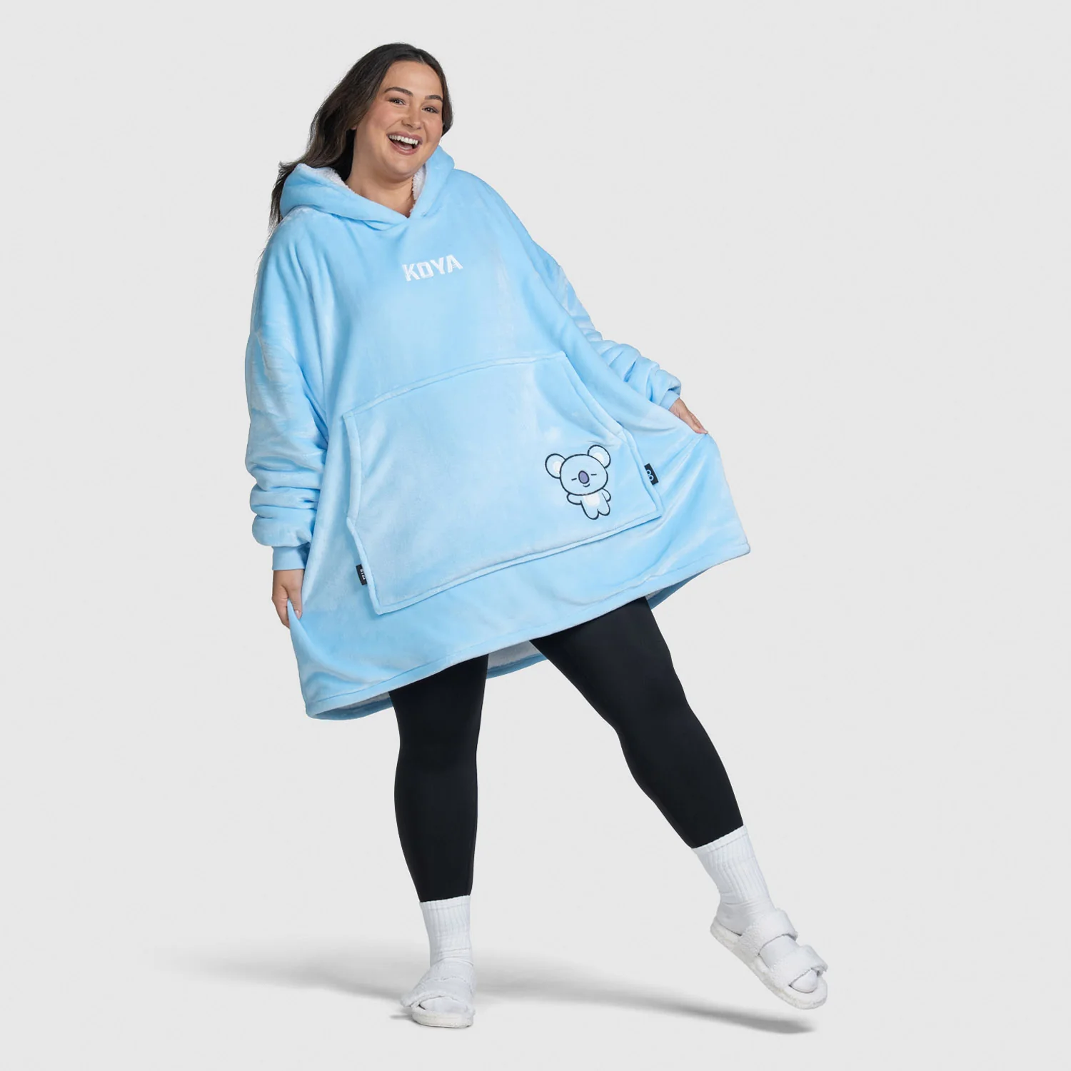 BT21 Koya