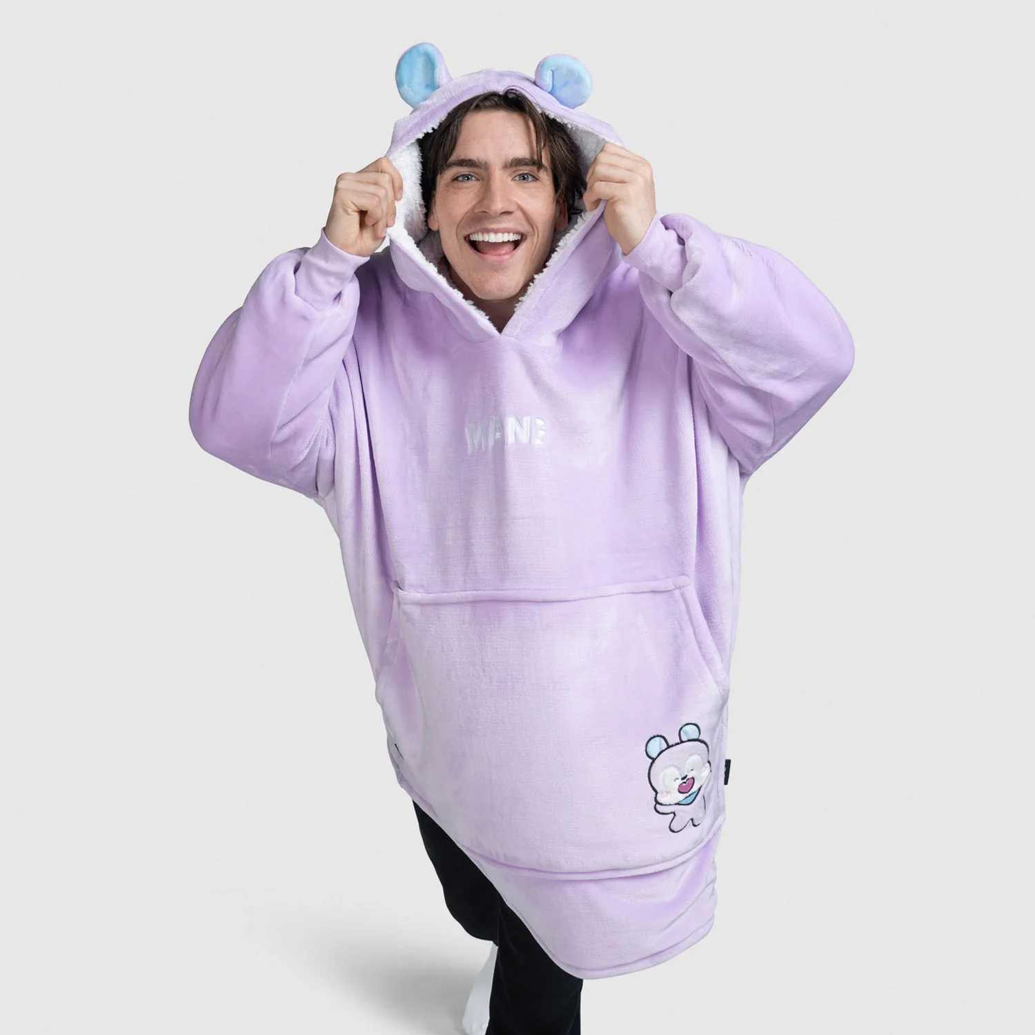 BT21 Mang