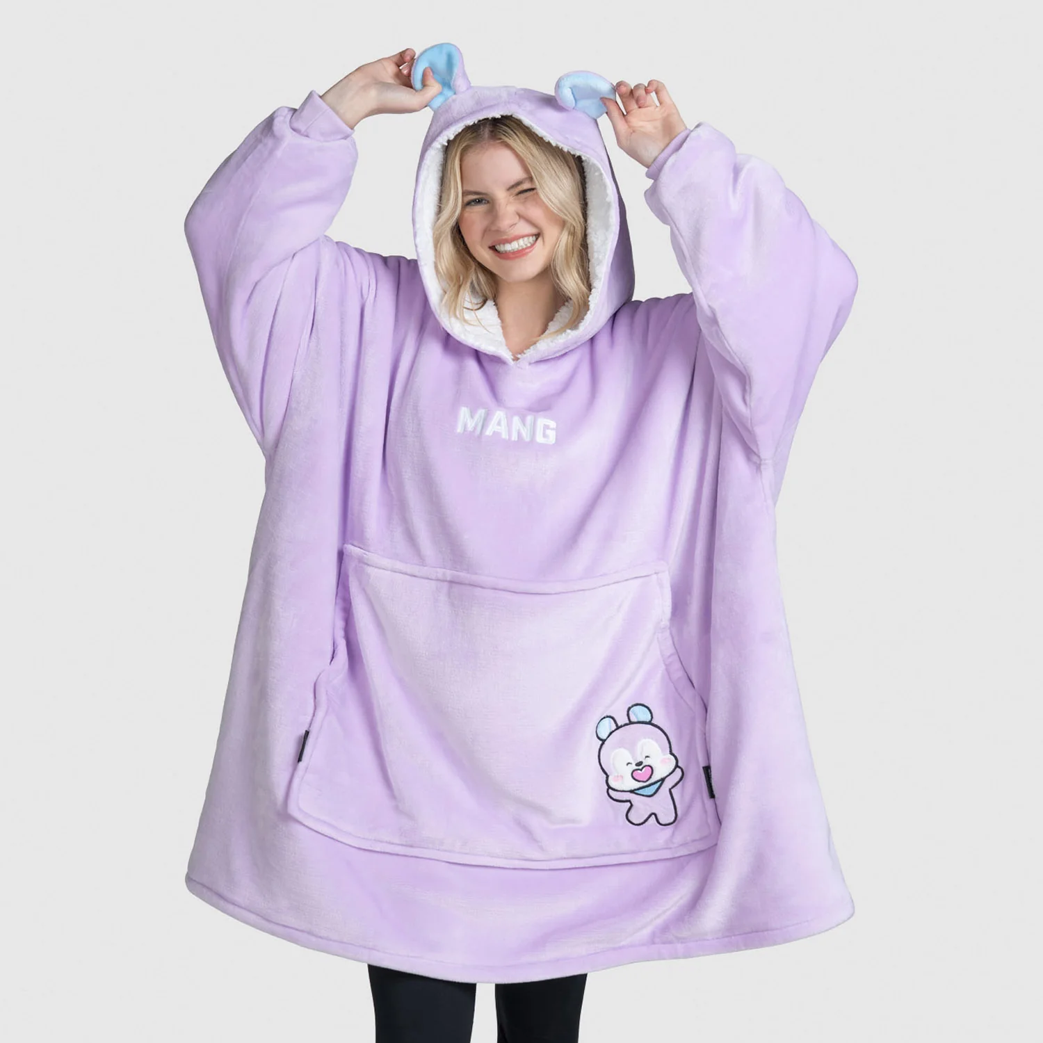 BT21 Mang