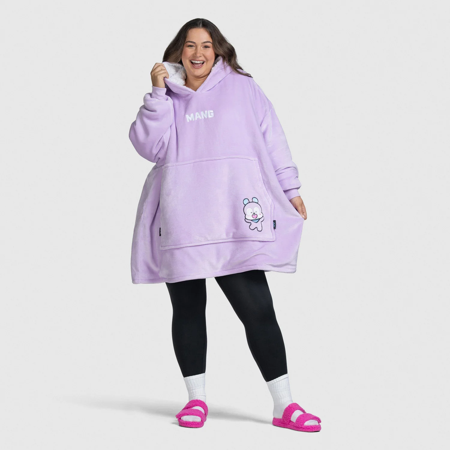 BT21 Mang