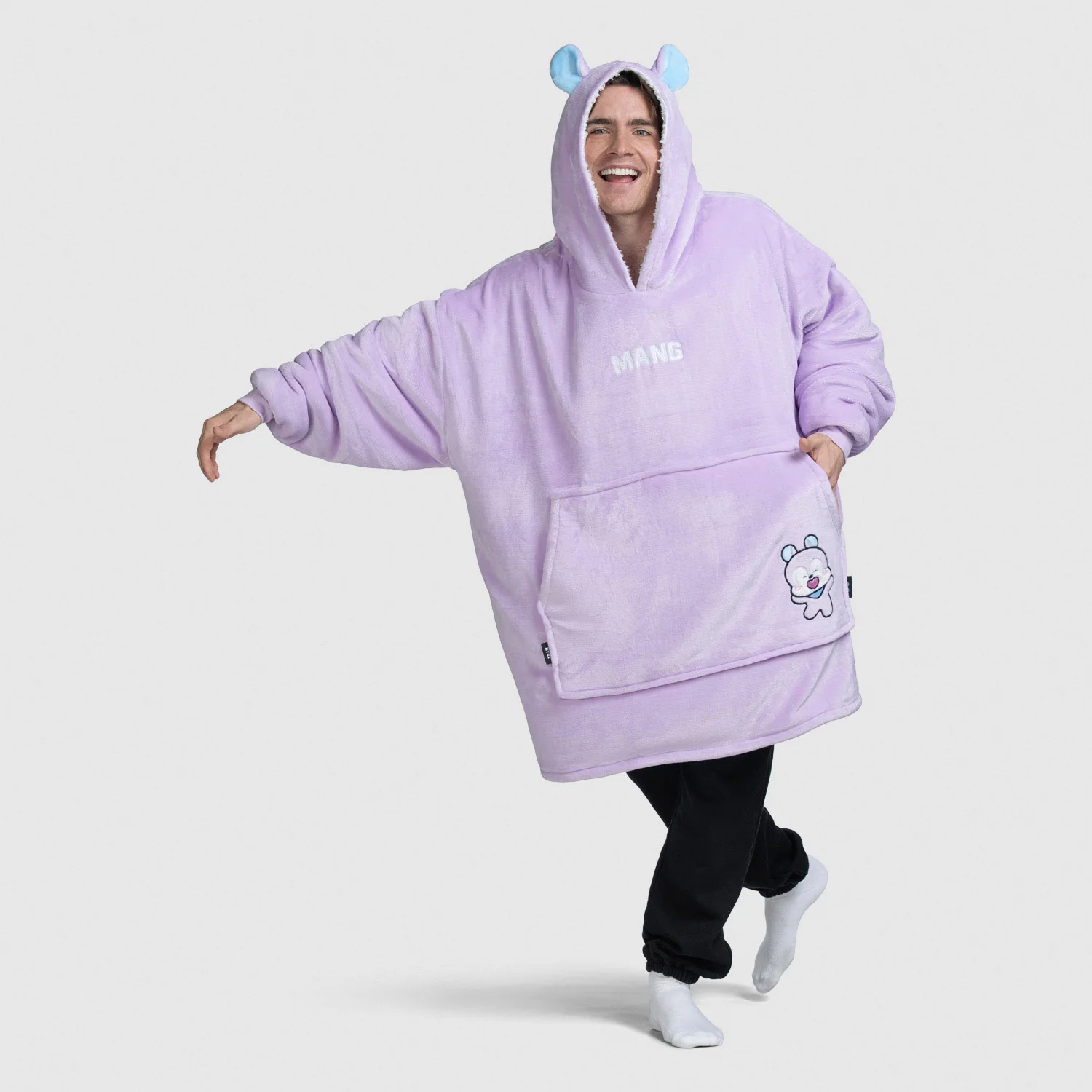BT21 Mang