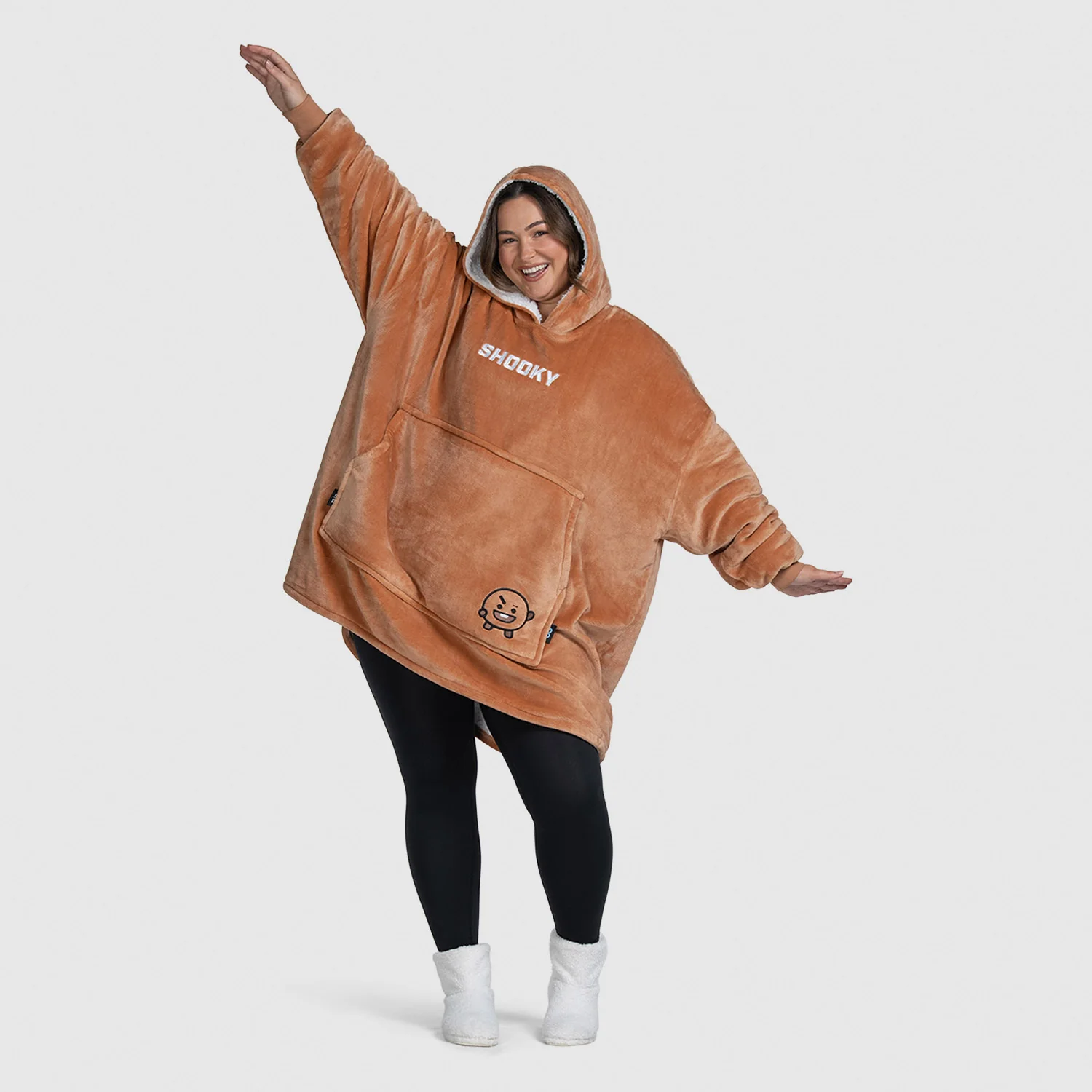 BT21 Shooky