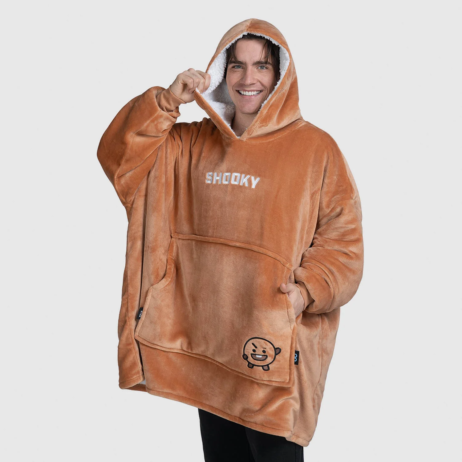 BT21 Shooky