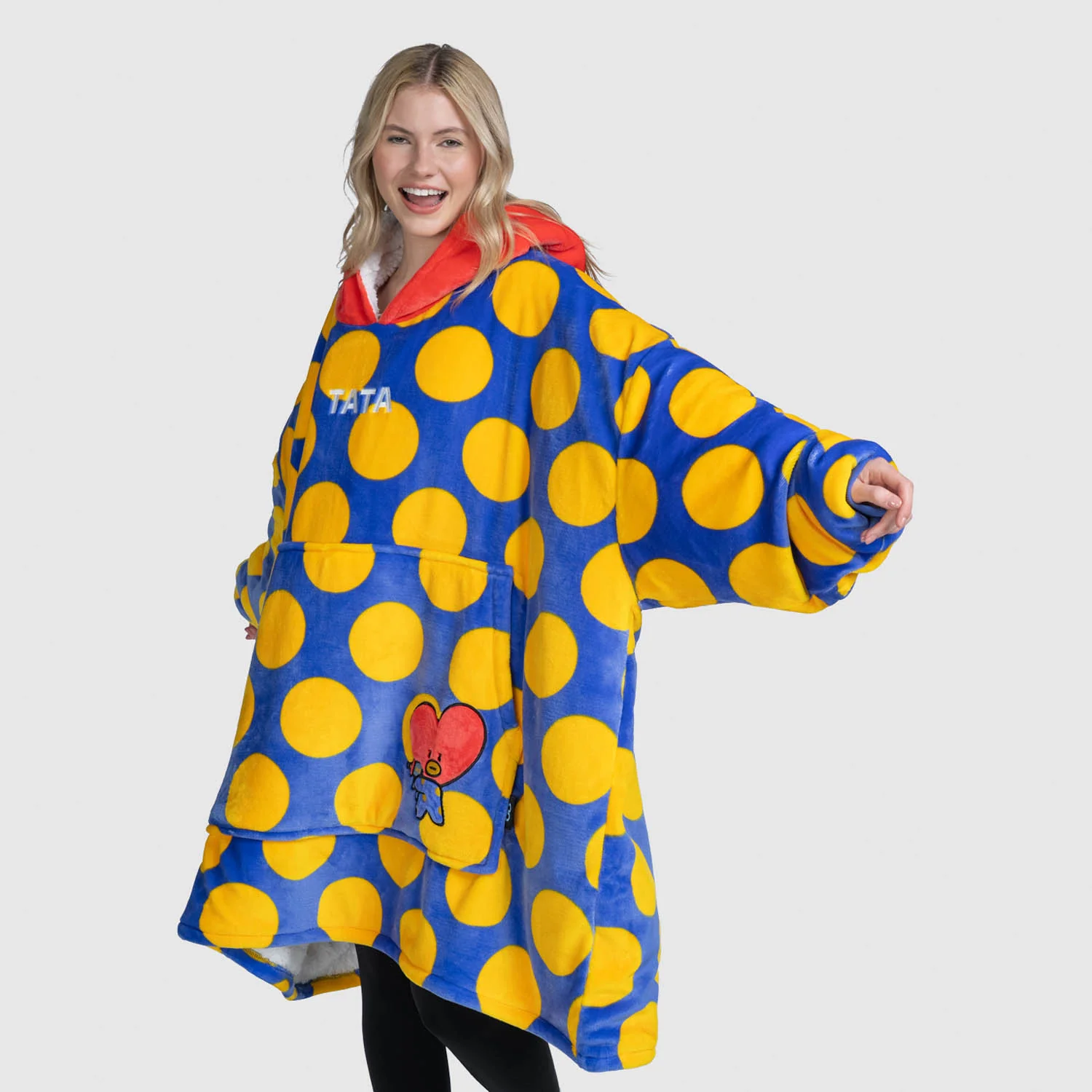 BT21 Tata