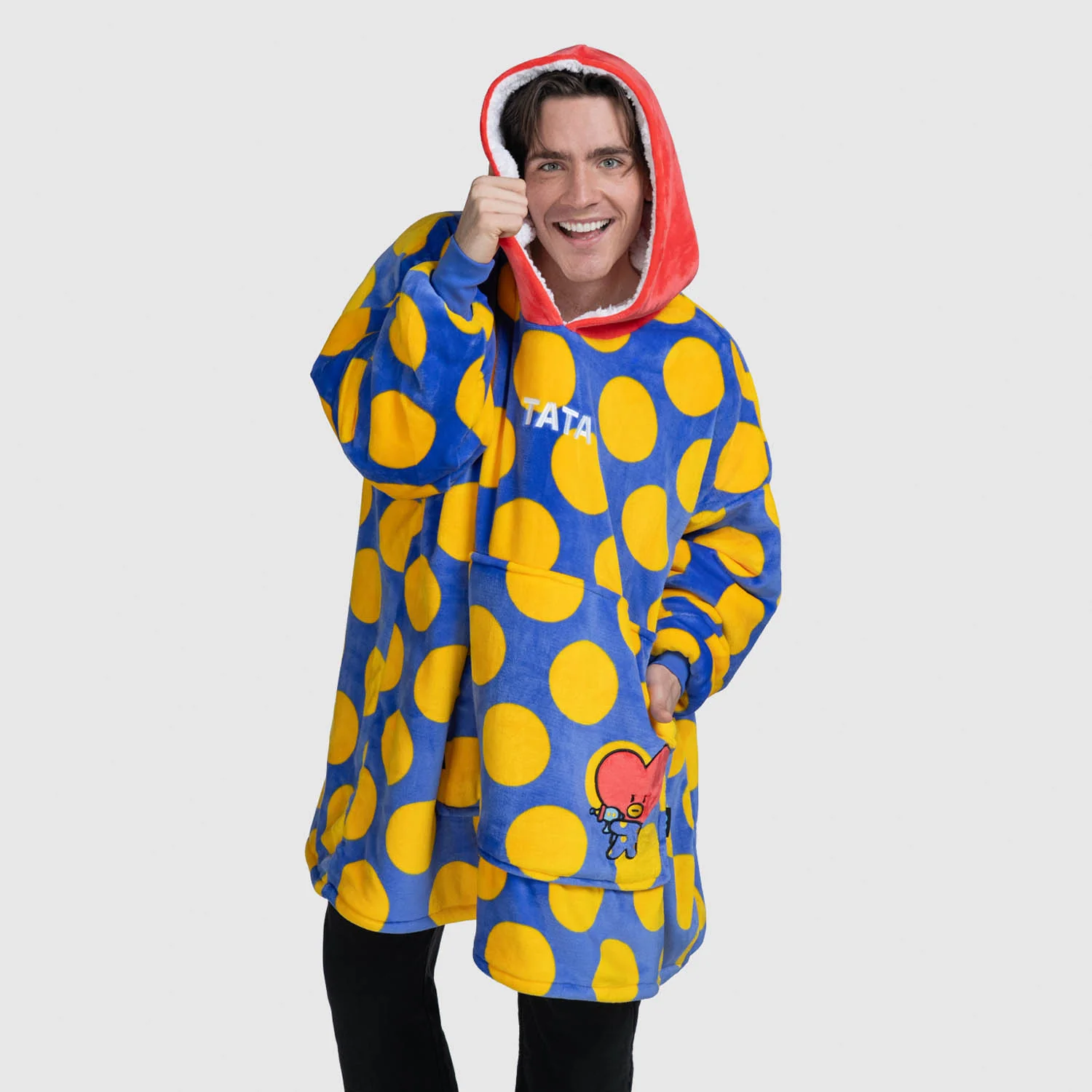 BT21 Tata