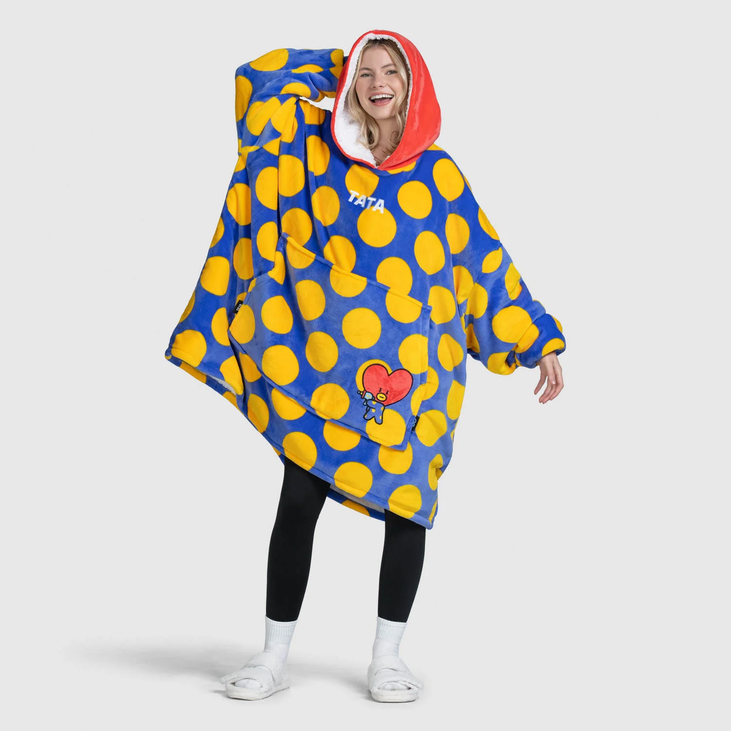 BT21 Tata