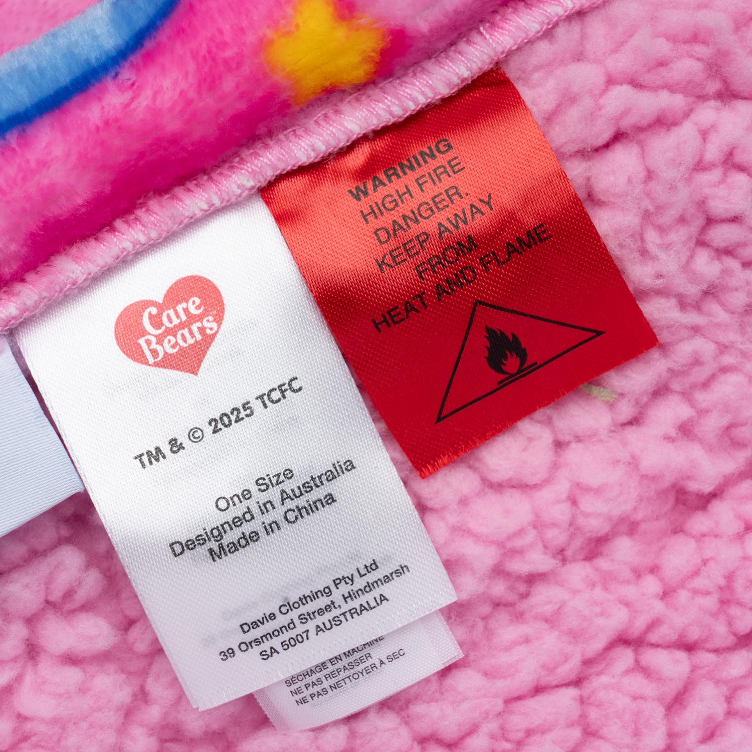 Care Bears