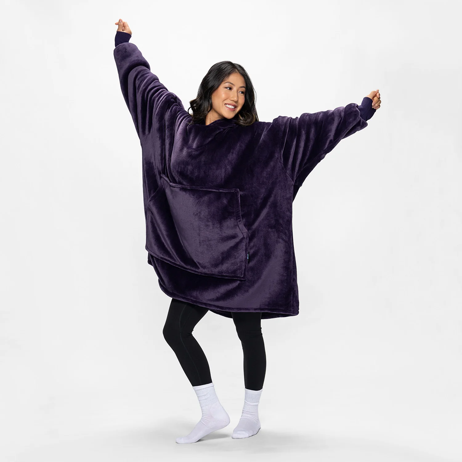 Dark Purple