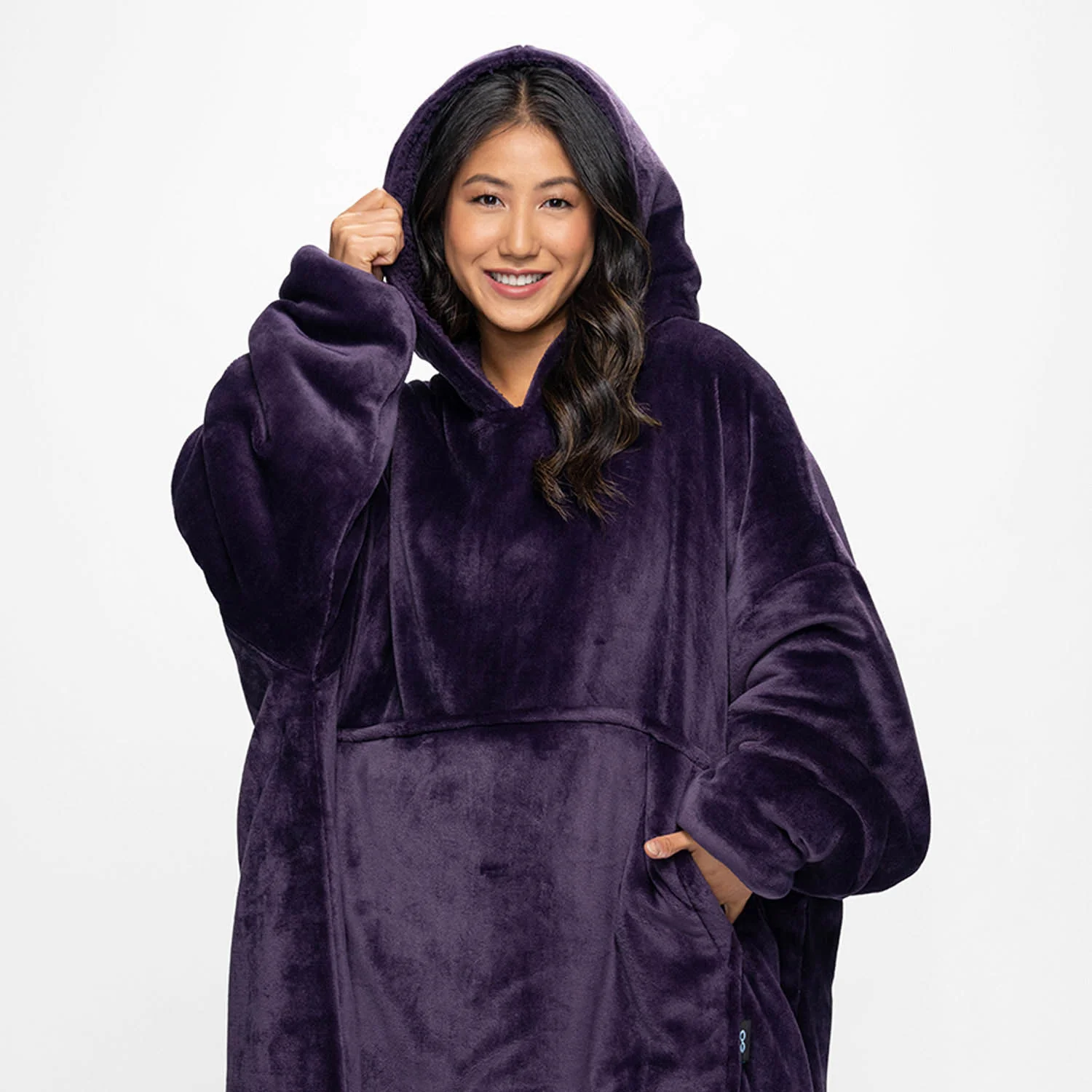 Dark Purple