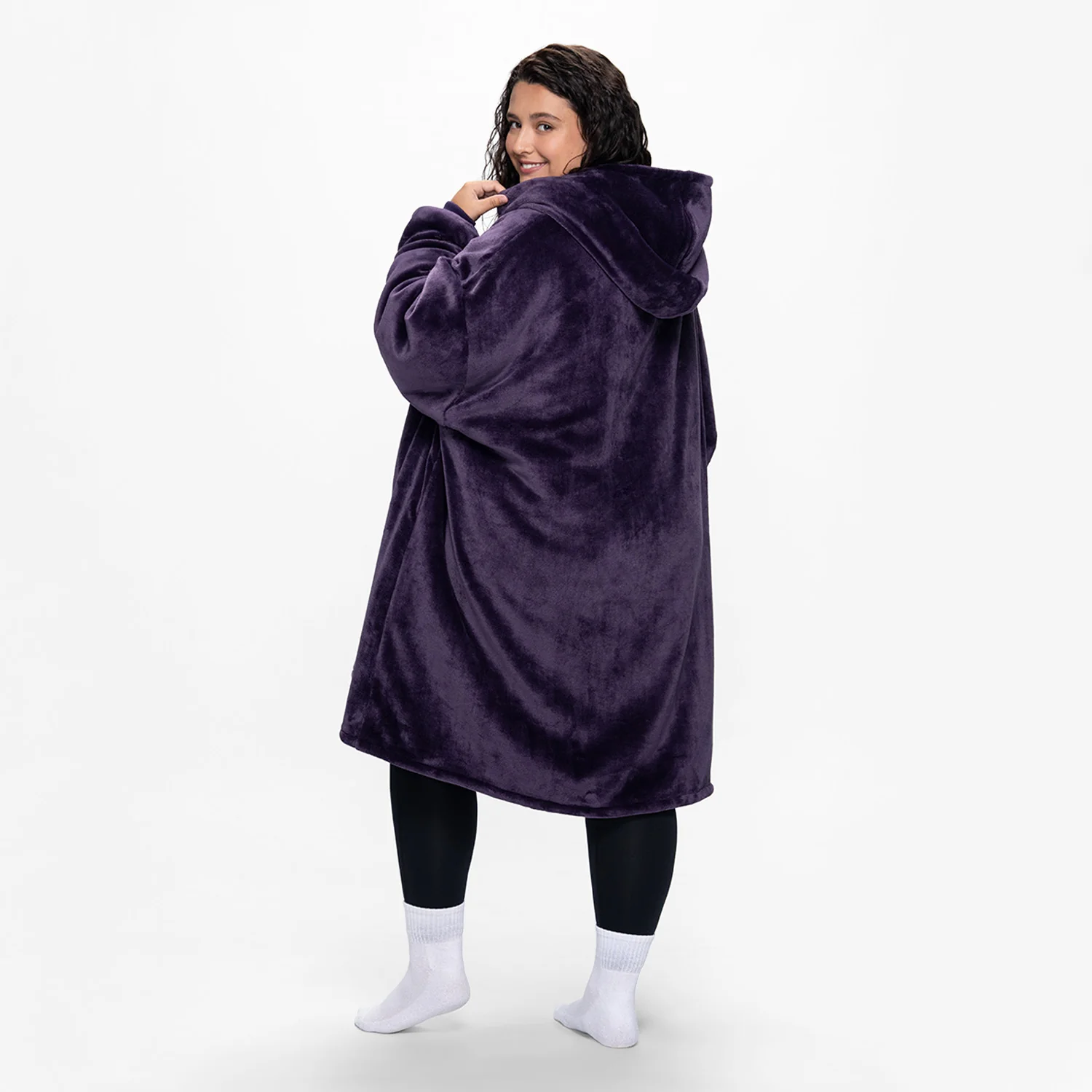 Dark Purple