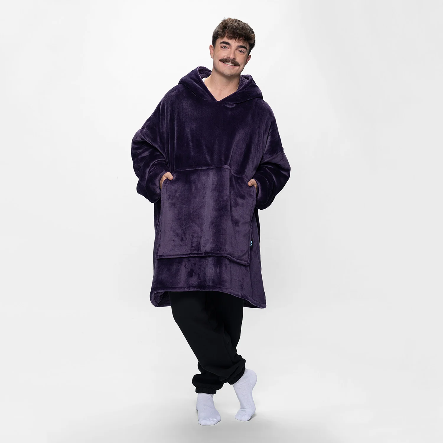 Dark Purple