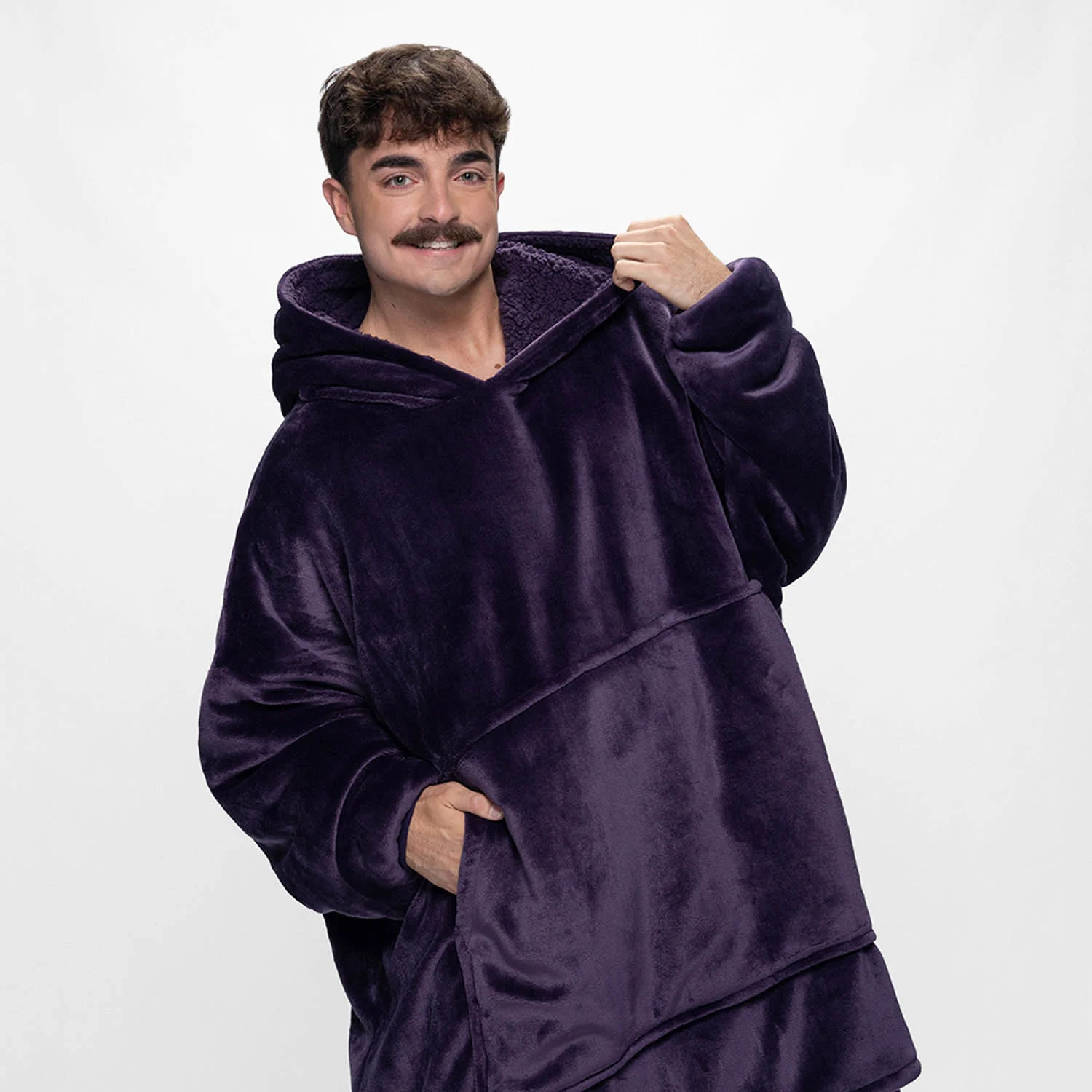 Dark Purple