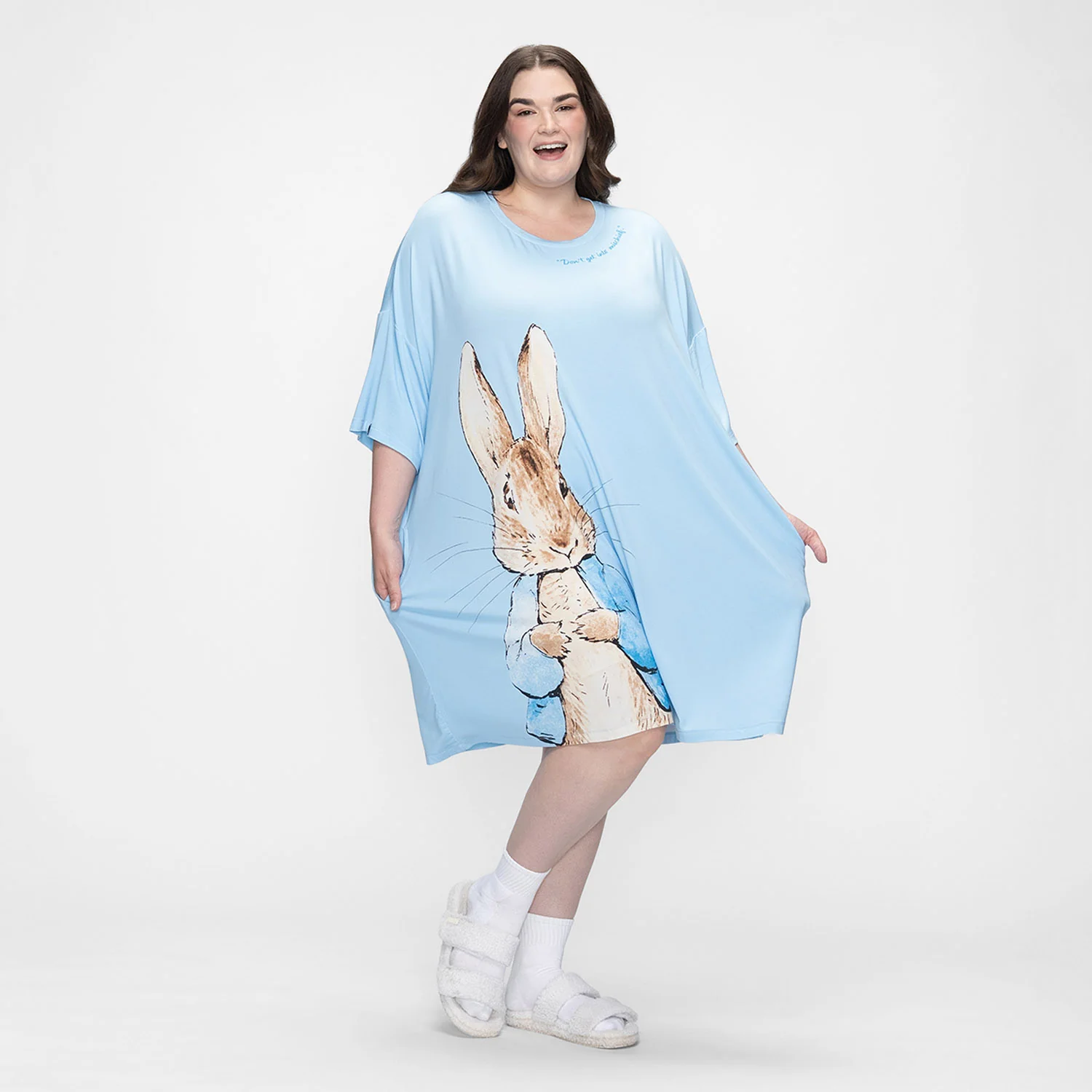 Peter Rabbit