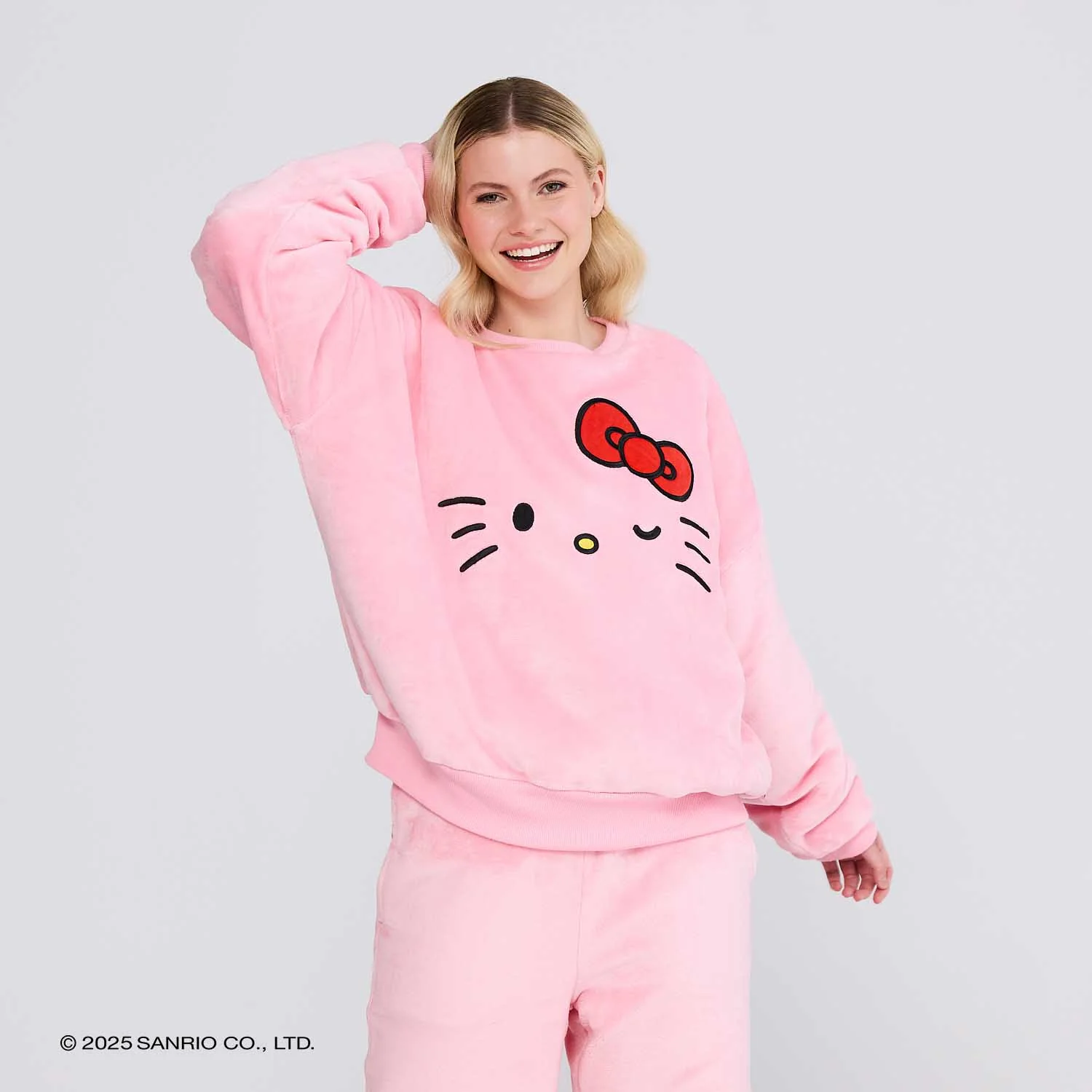 Hello Kitty