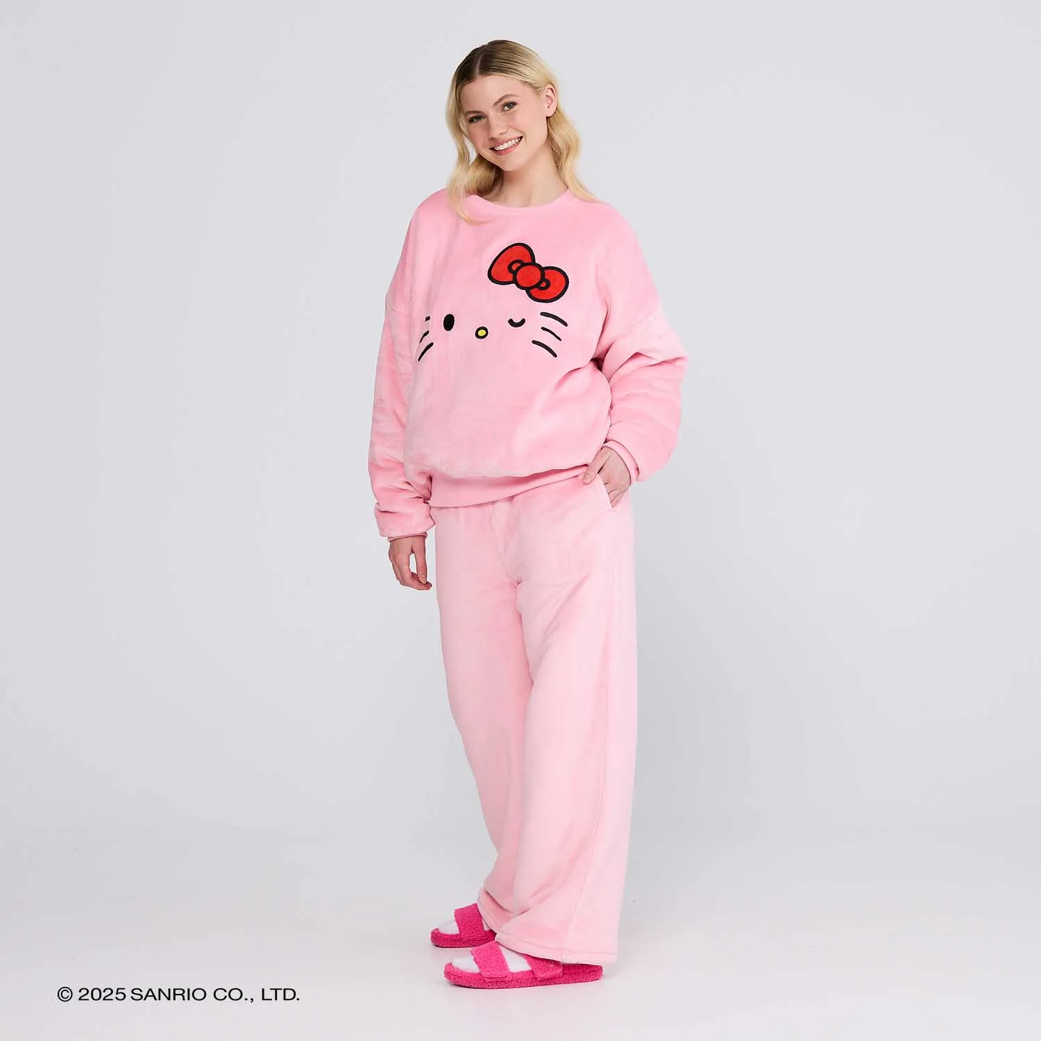 Hello Kitty