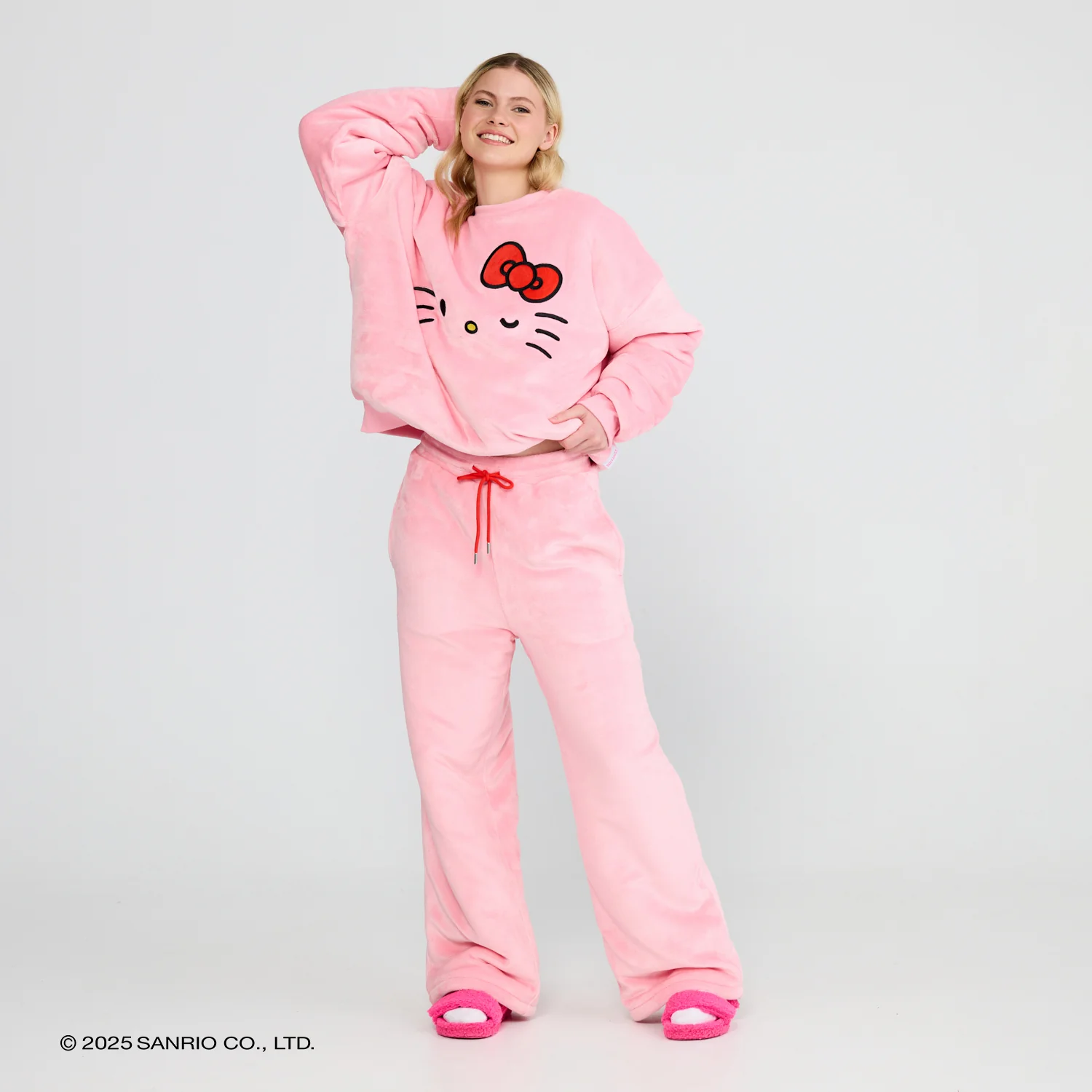 Hello Kitty