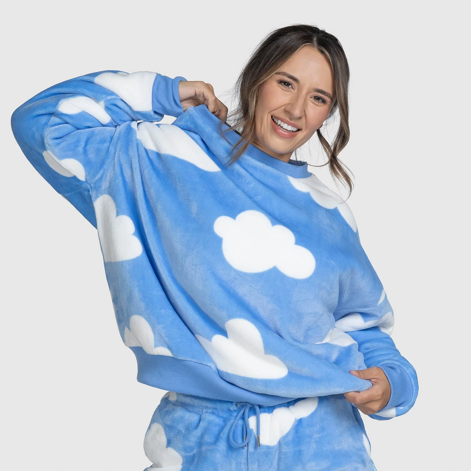 Cloud