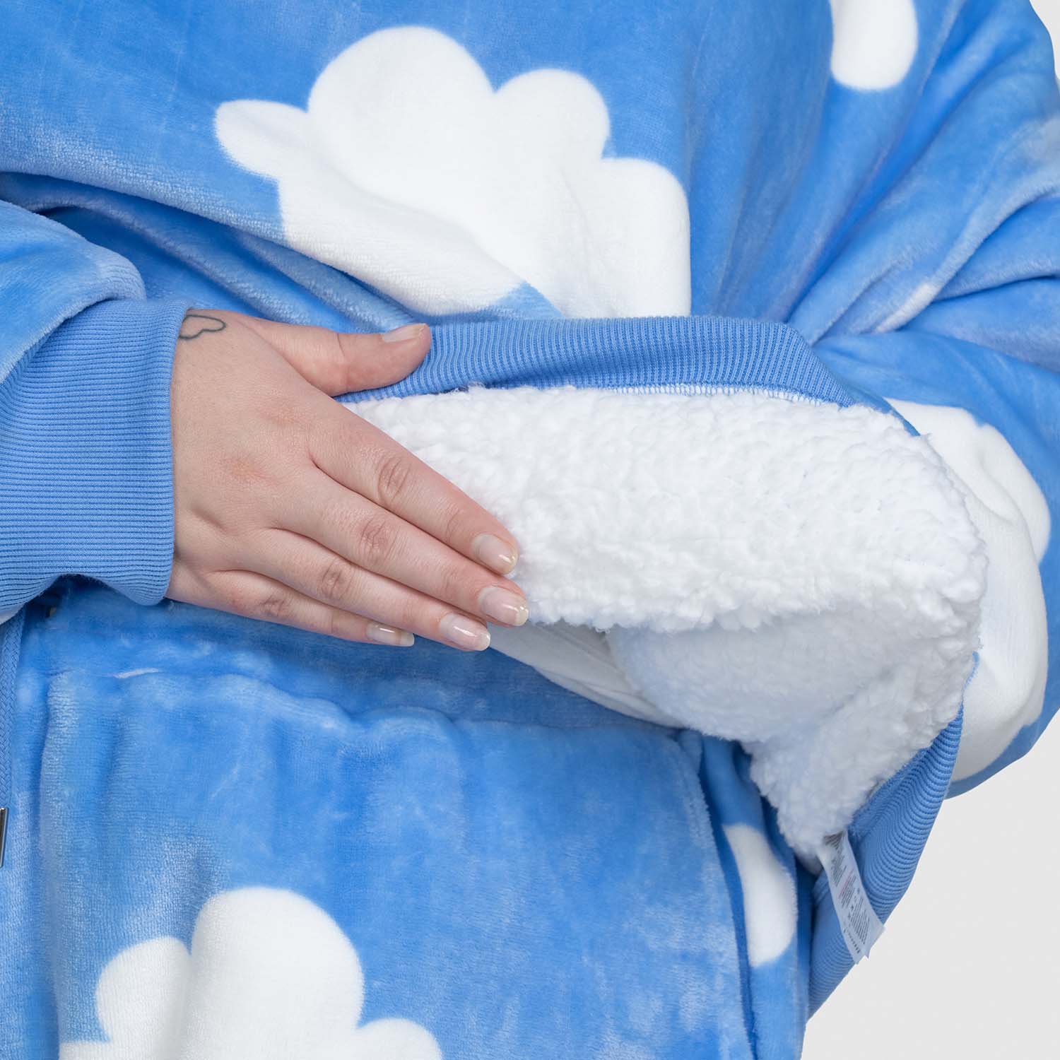 Cloud