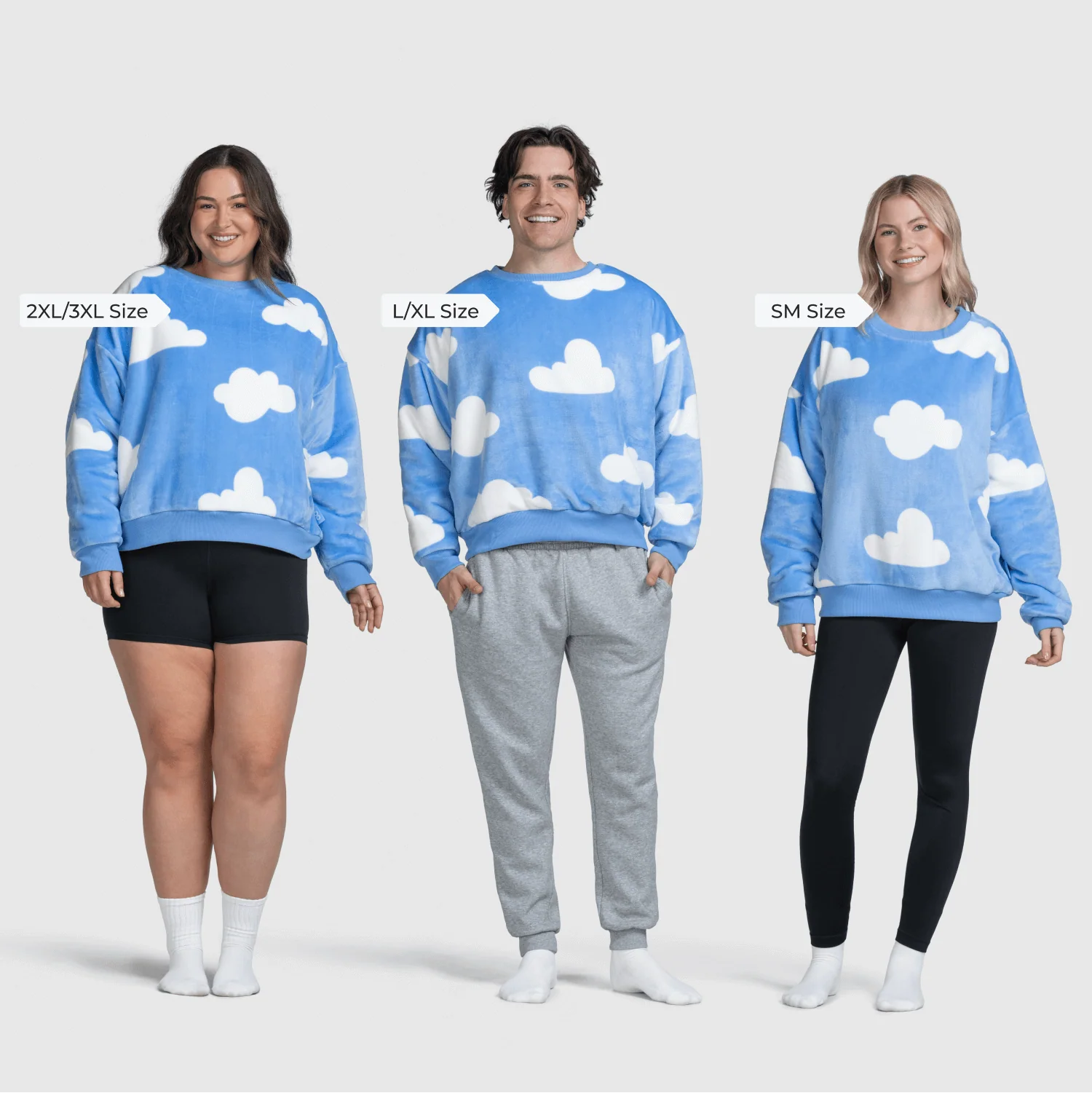 Cloud