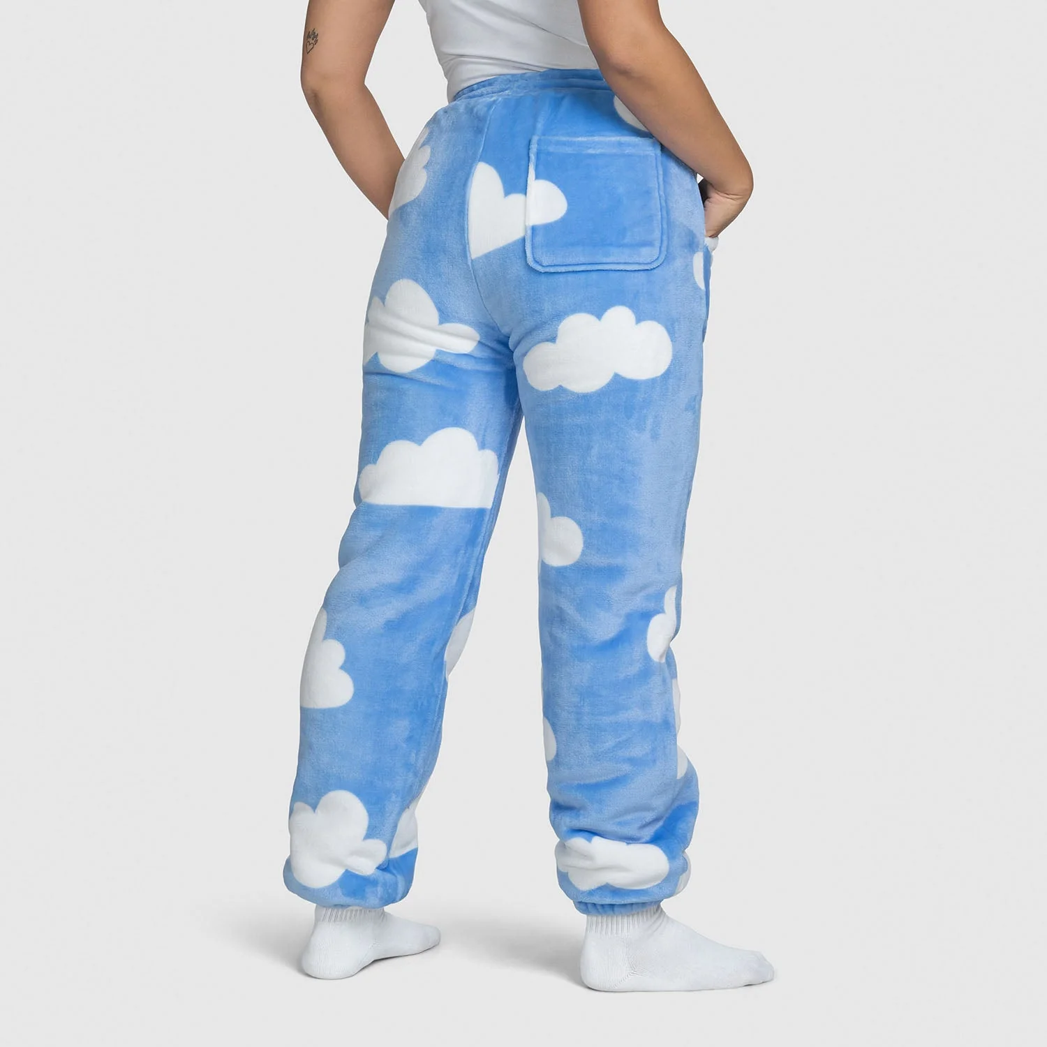 Cloud