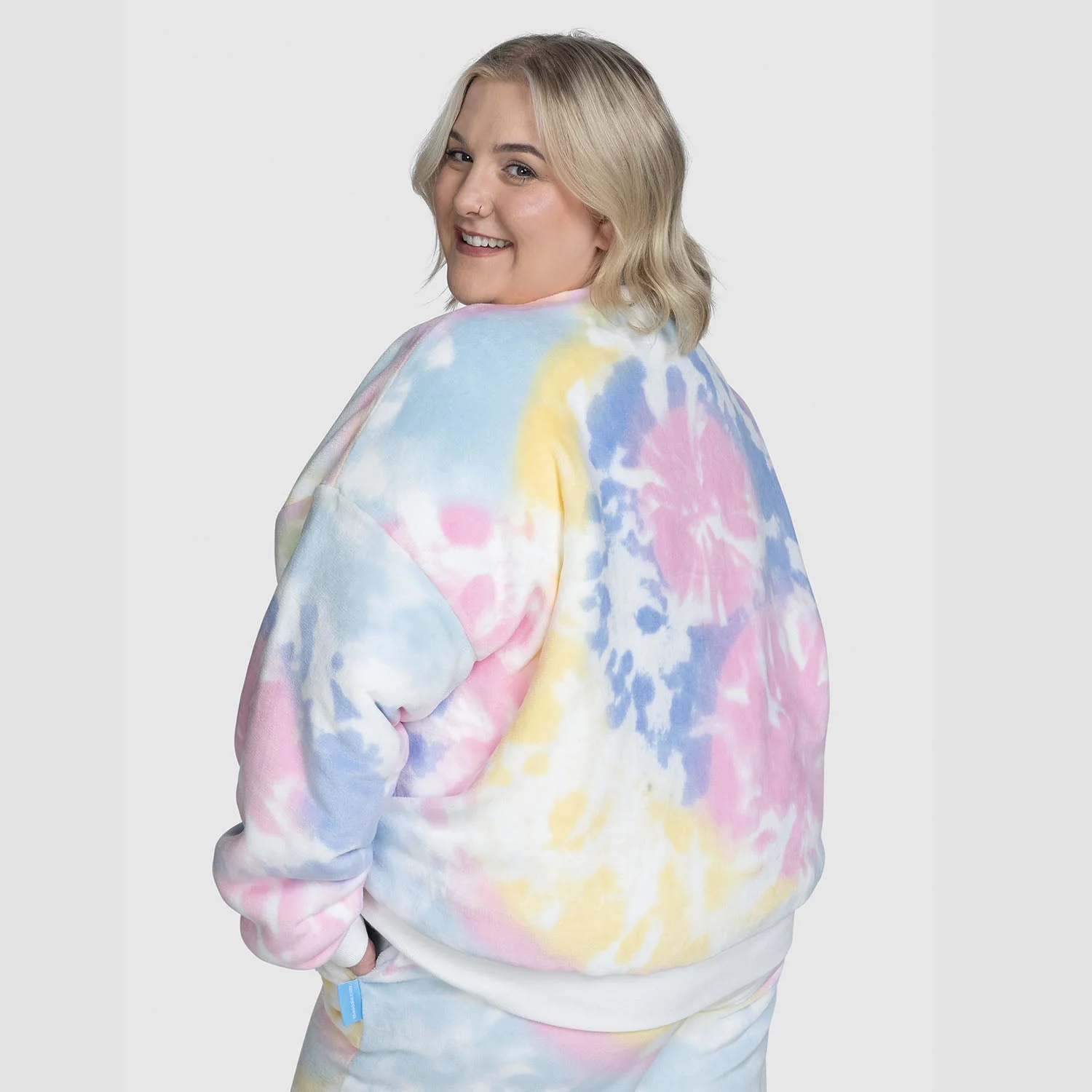 Bright Tie-Dye