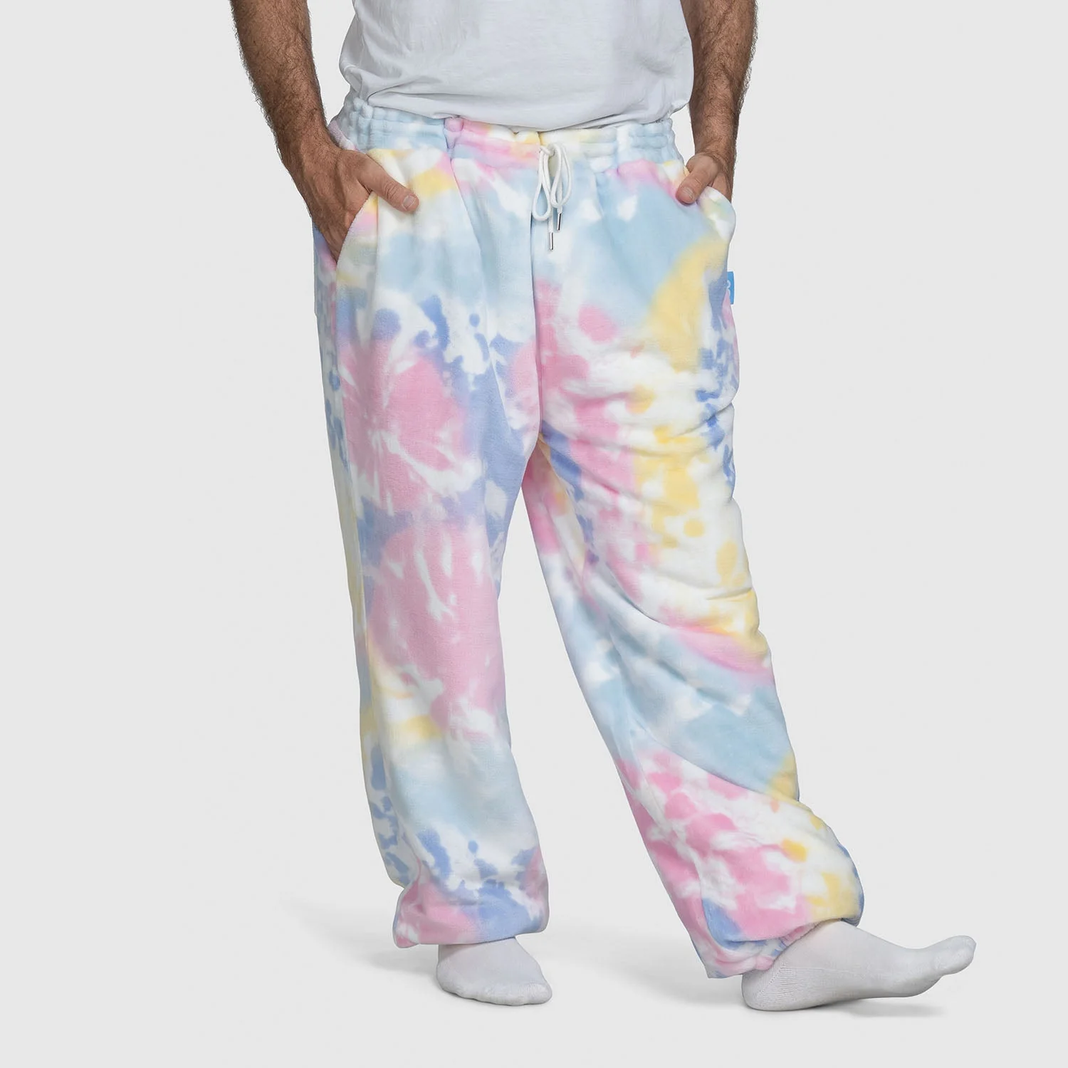 Bright Tie Dye