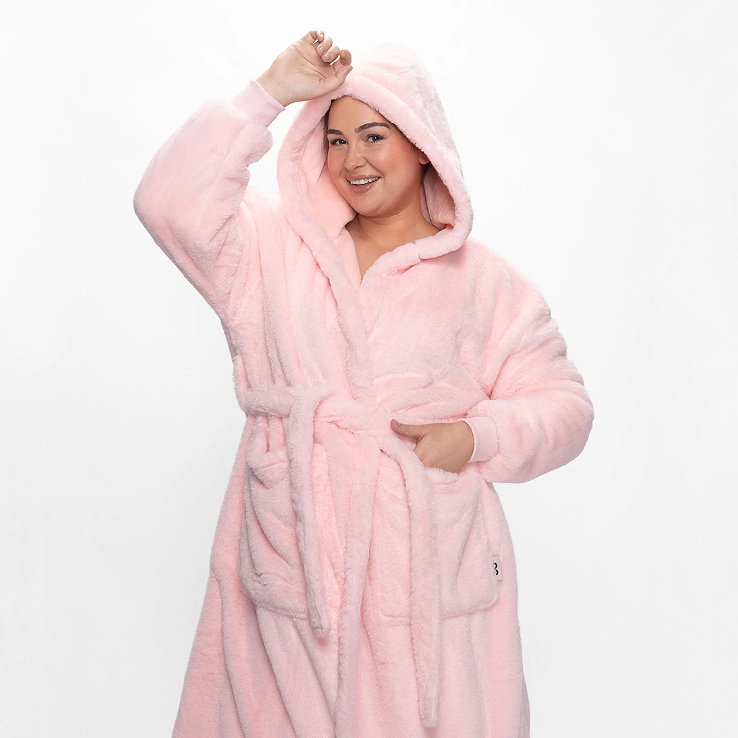 Pink Luxe