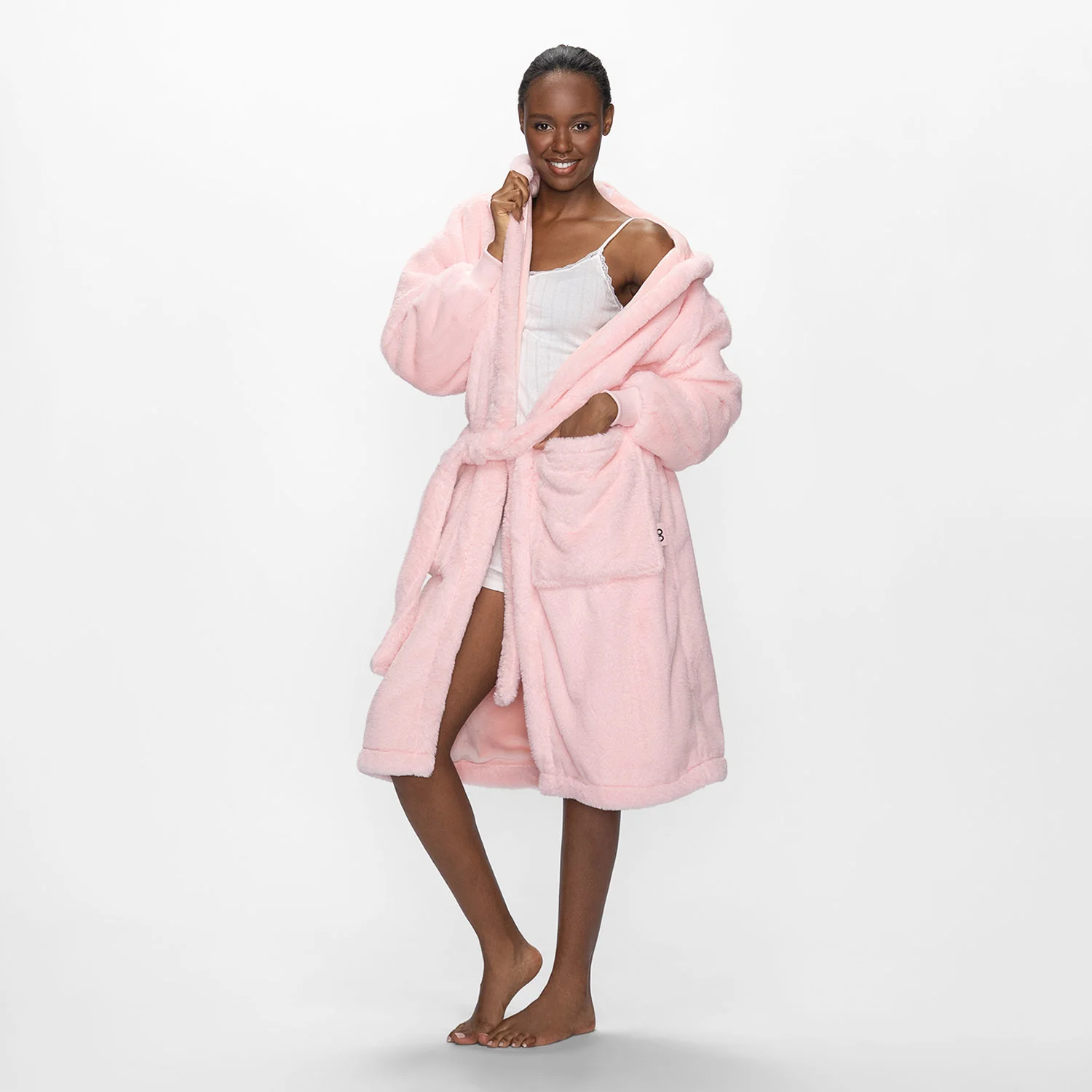 Pink Luxe