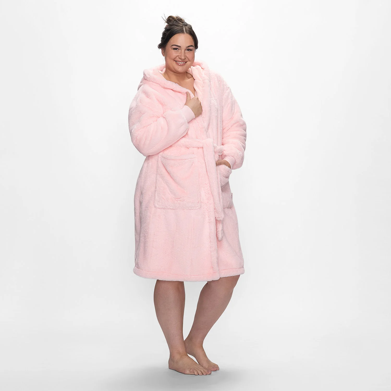 Pink Luxe