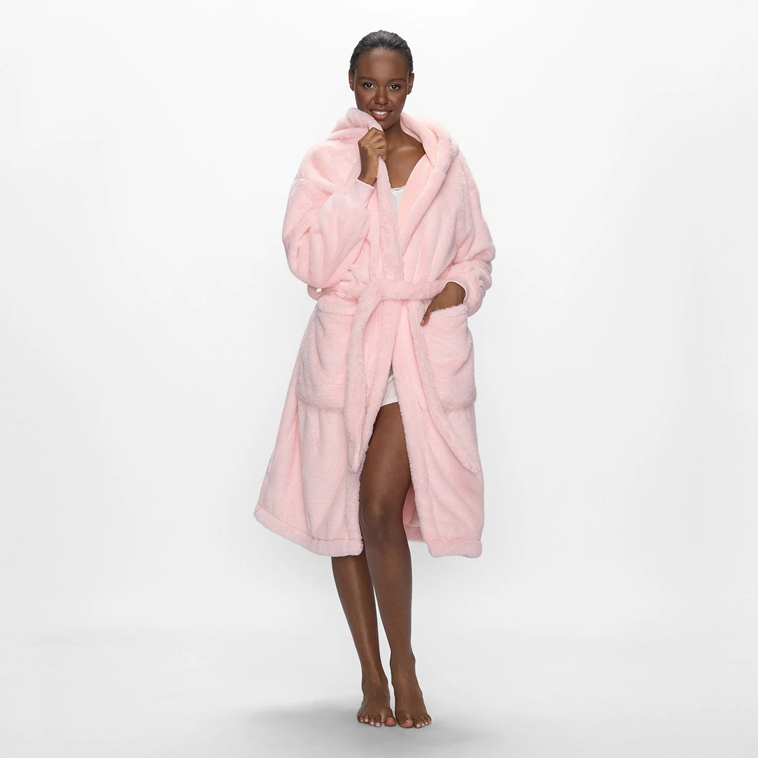 Pink Luxe