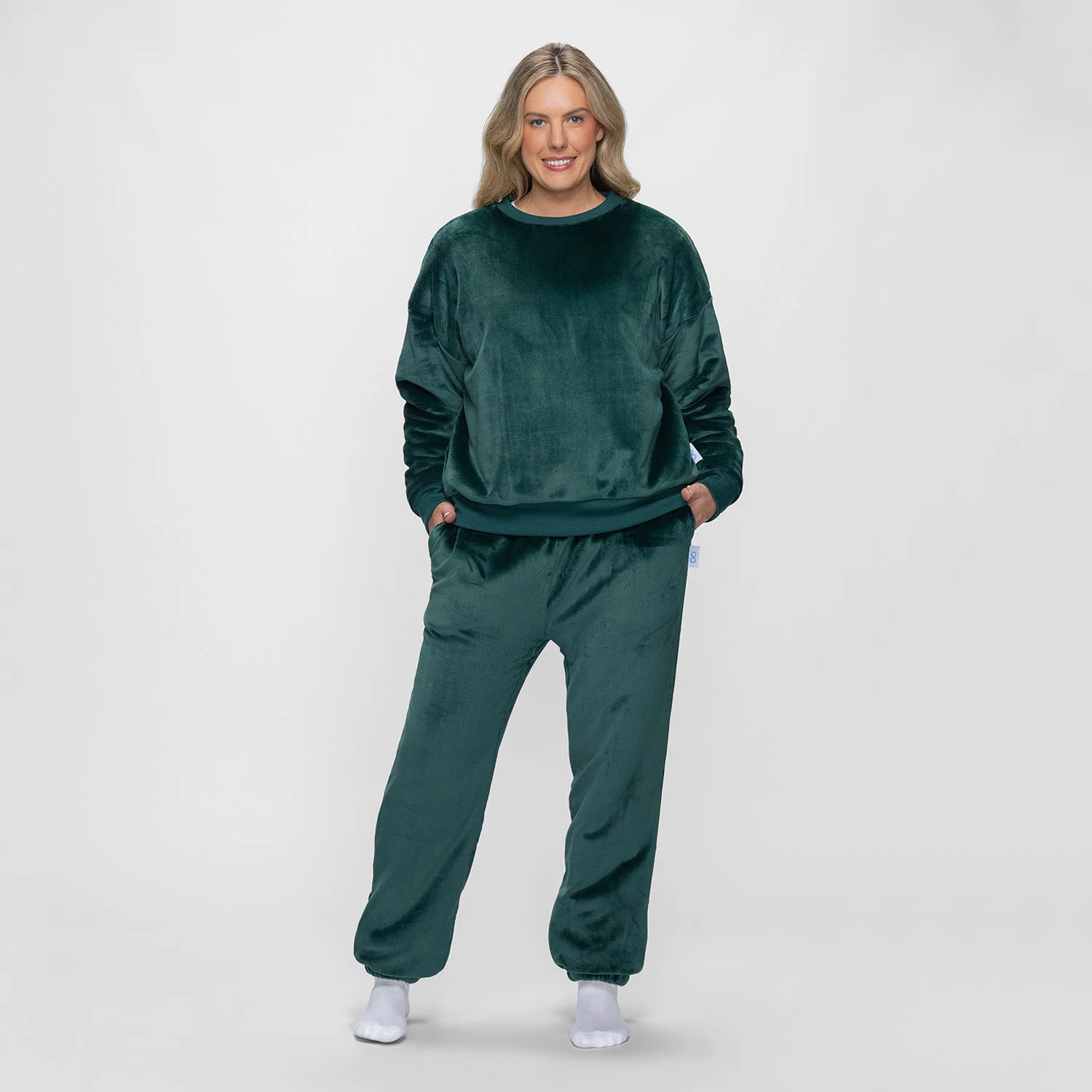 Moss Green