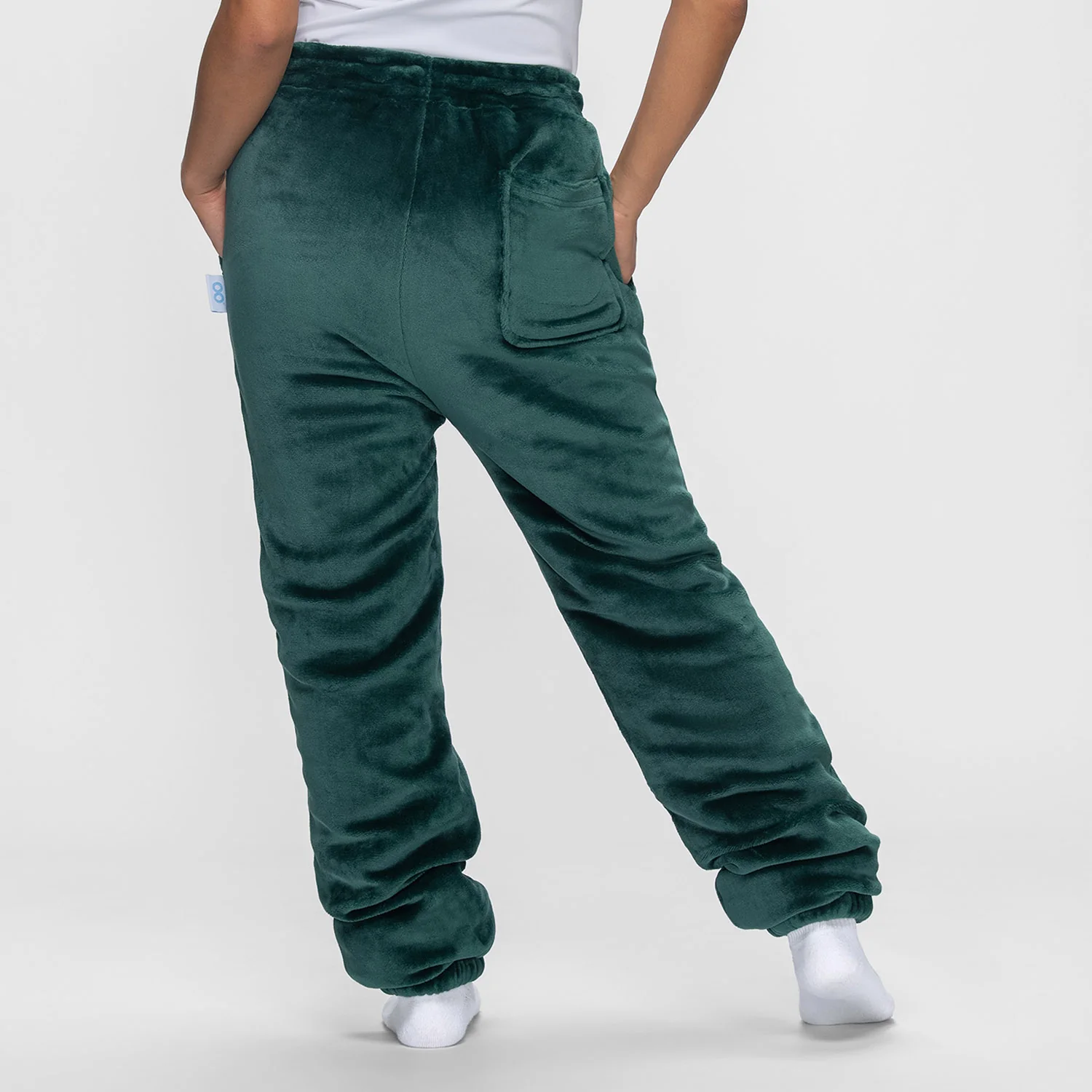 Moss Green