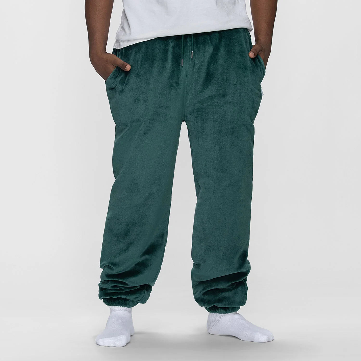 Moss Green