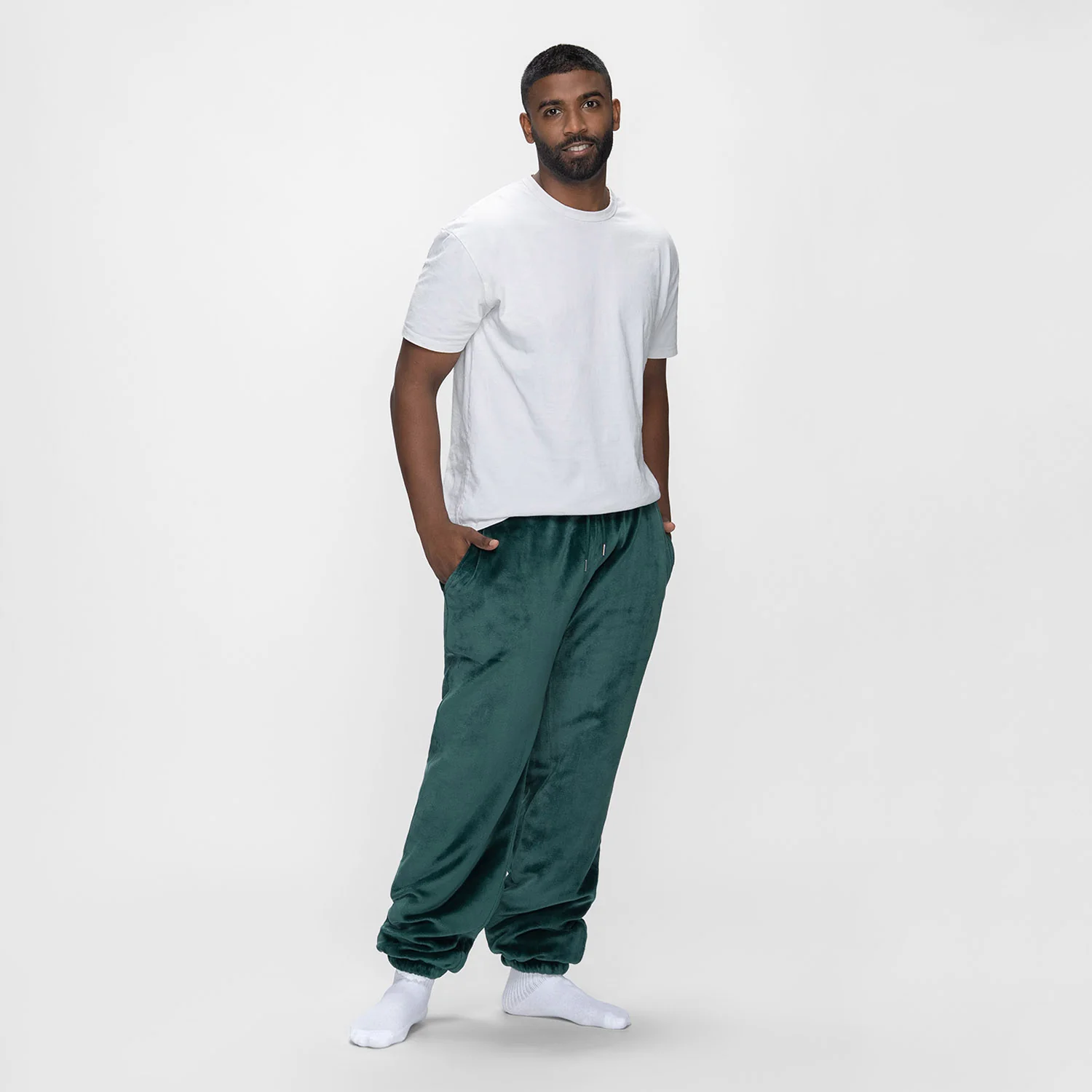 Moss Green