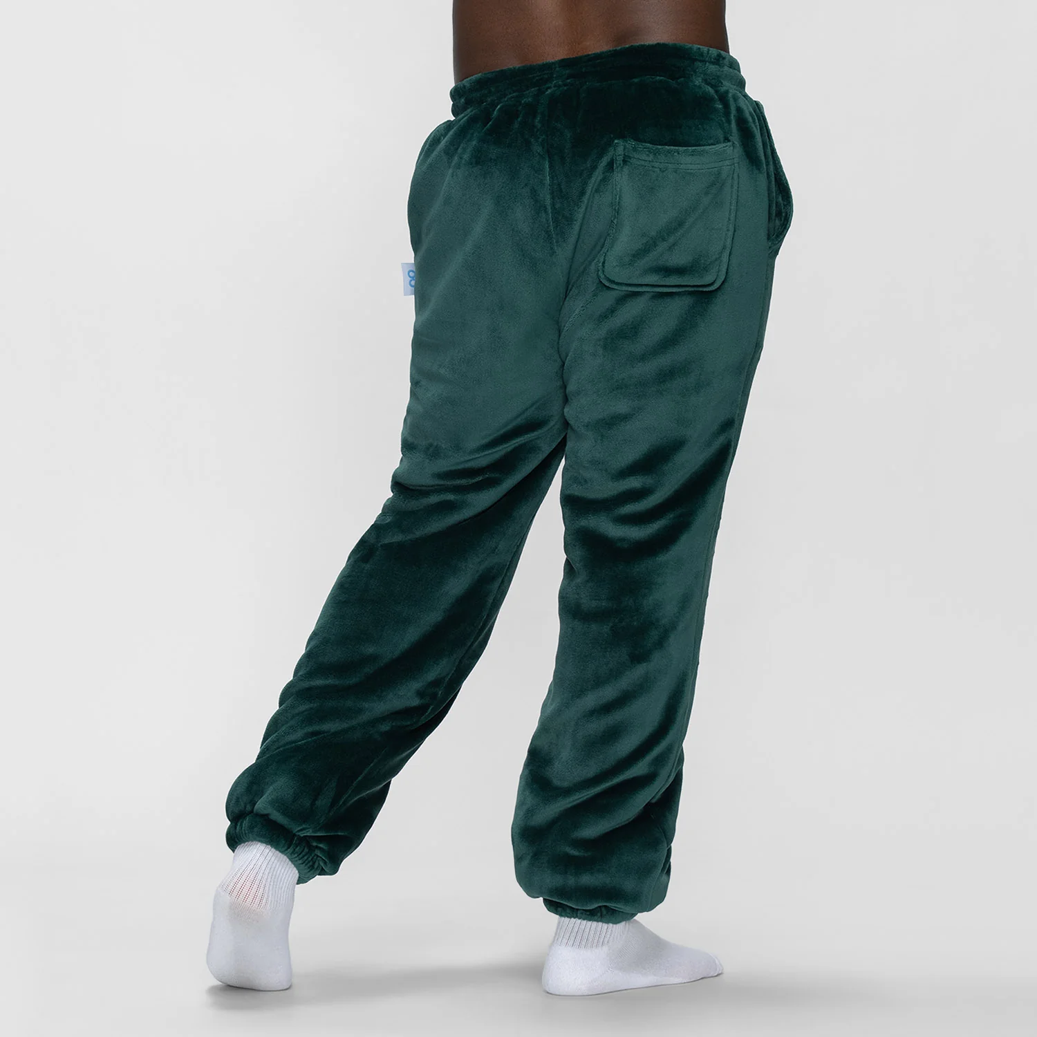 Moss Green