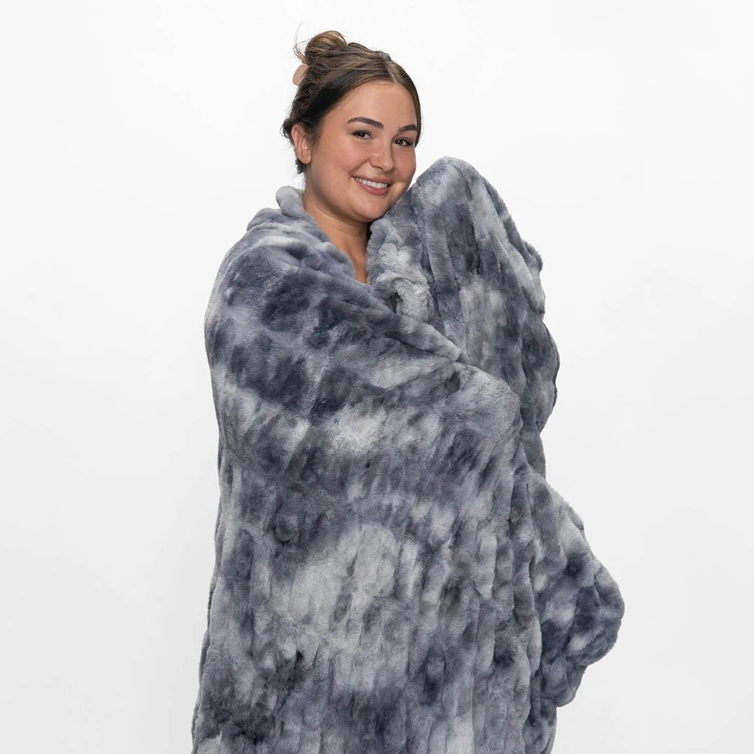 Charcoal Luxe