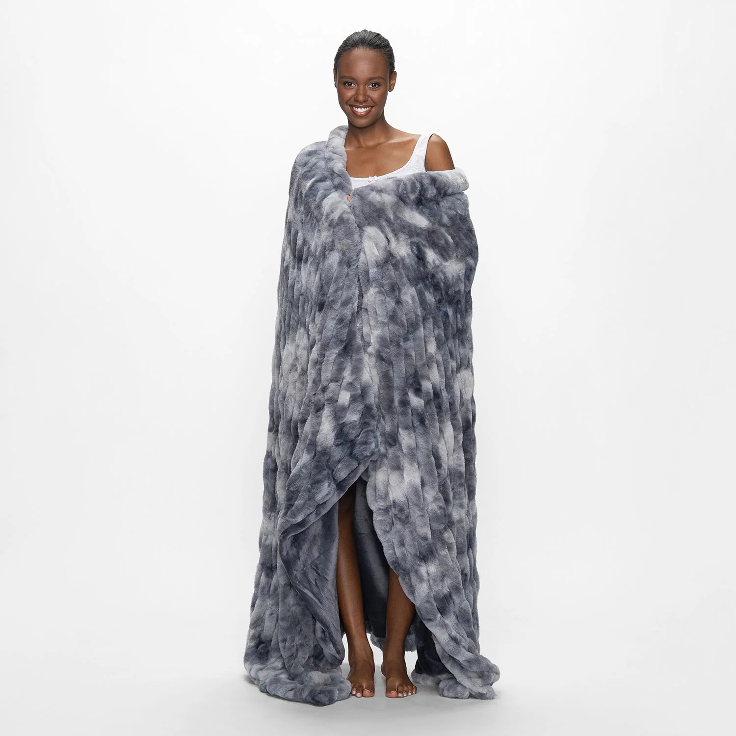 Charcoal Luxe