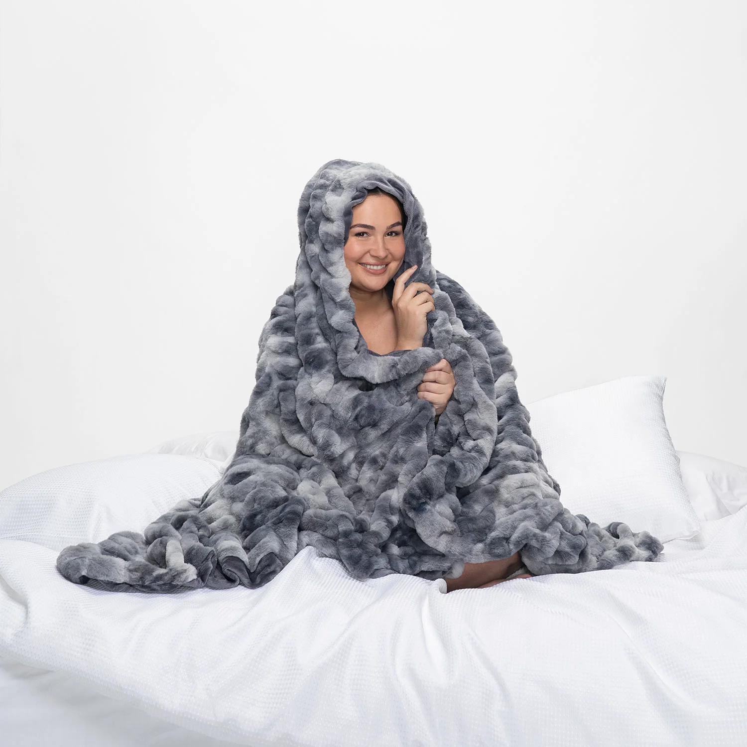 Charcoal Luxe
