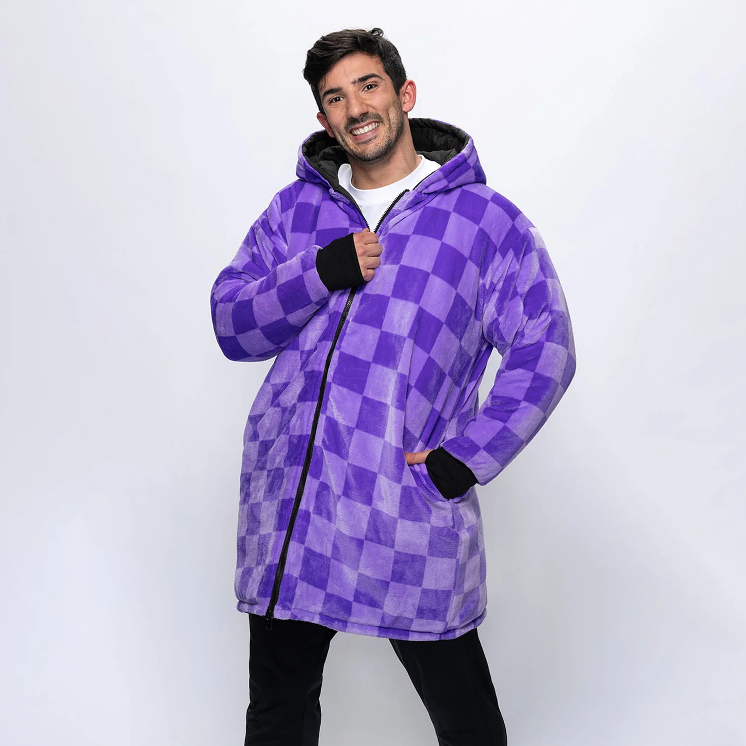 1555-black-lilac-checker-print-2.webp Black/Lilac Checker Print