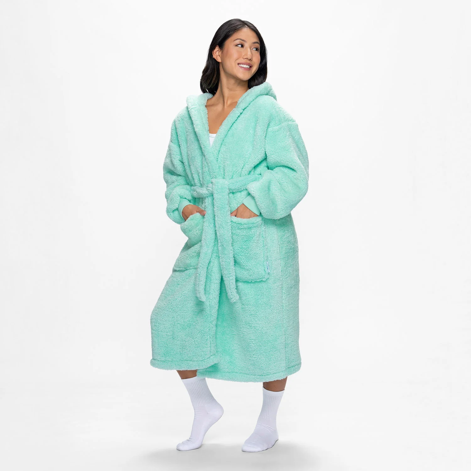 Seafoam