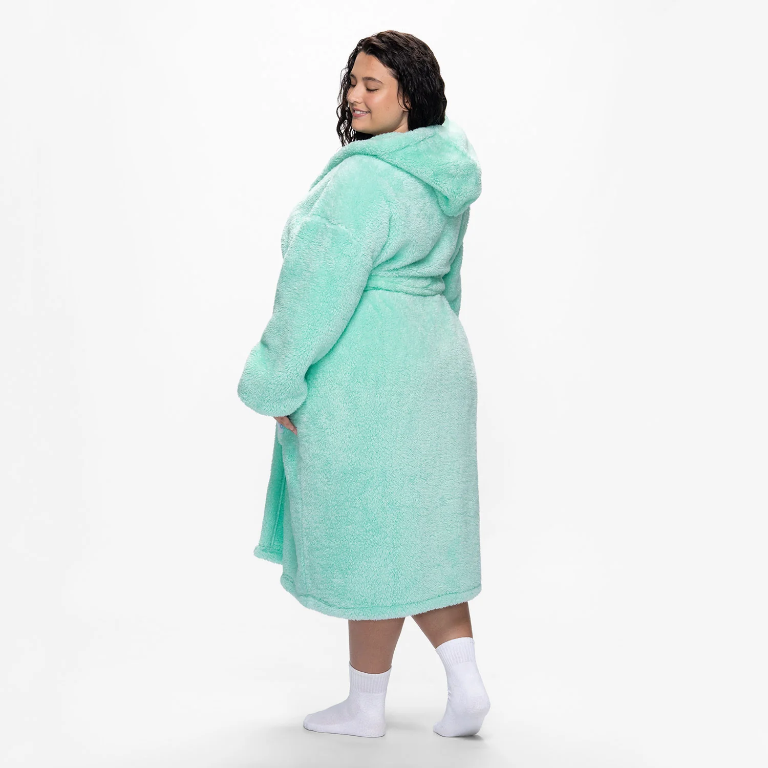 Seafoam