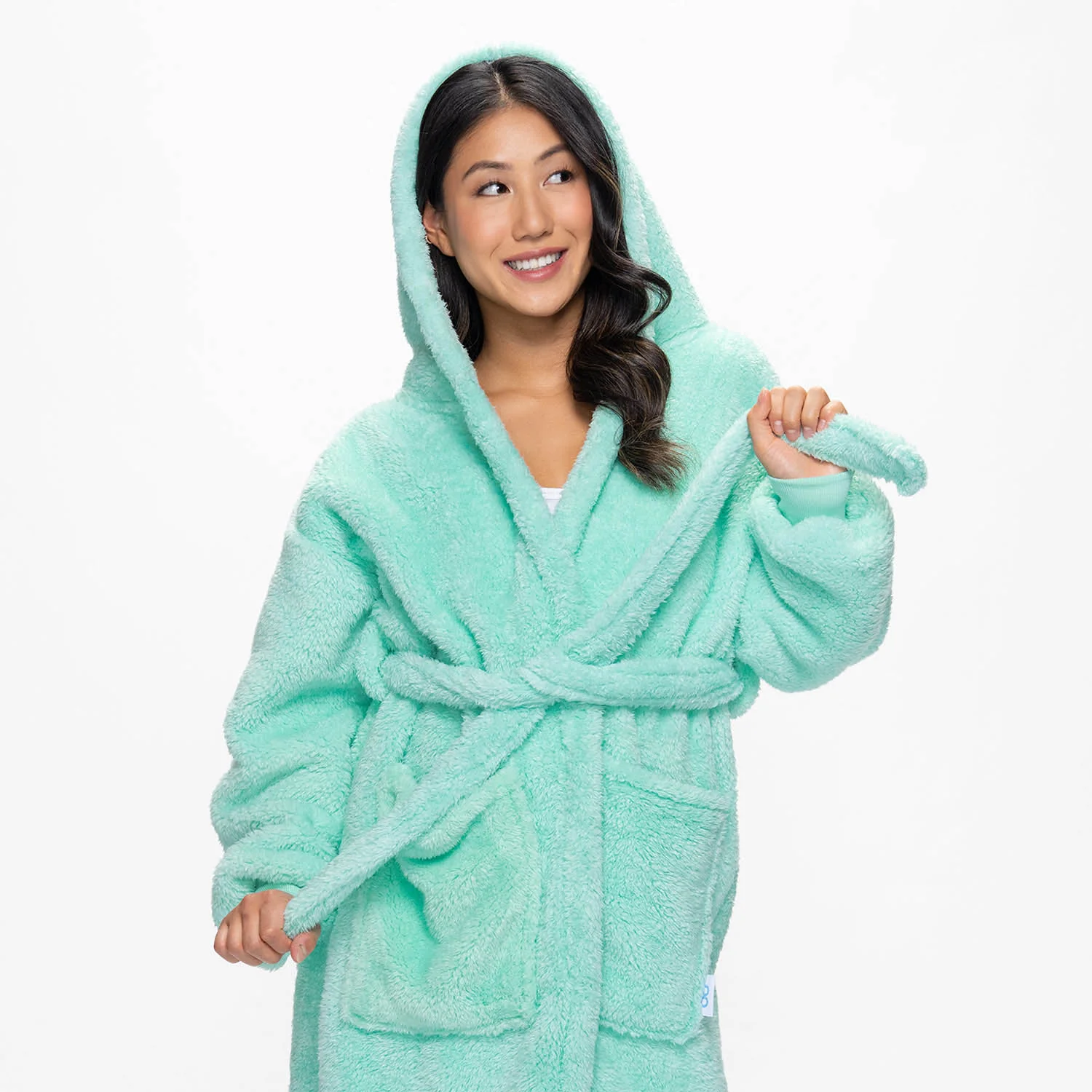 Seafoam