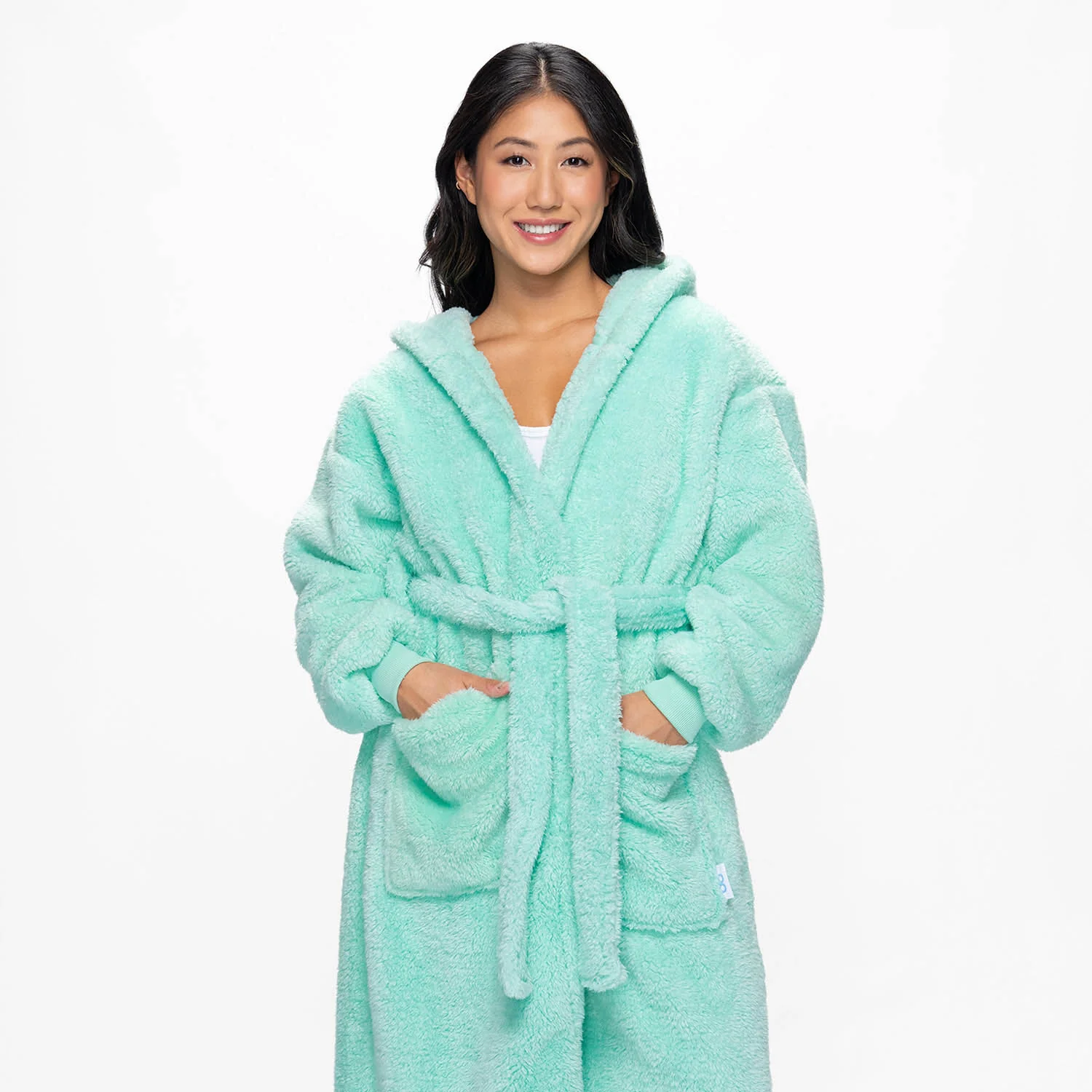 Seafoam