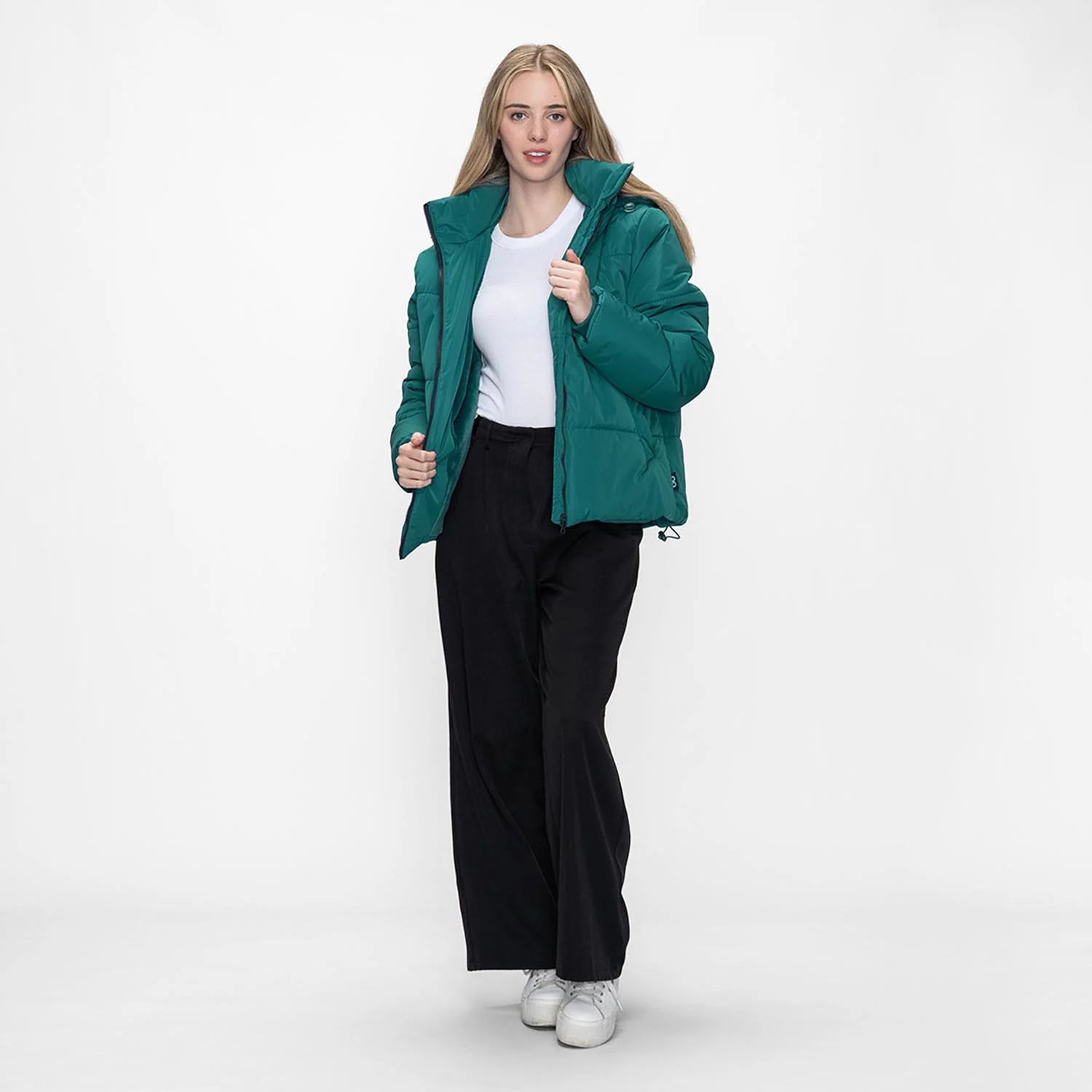 Teal
