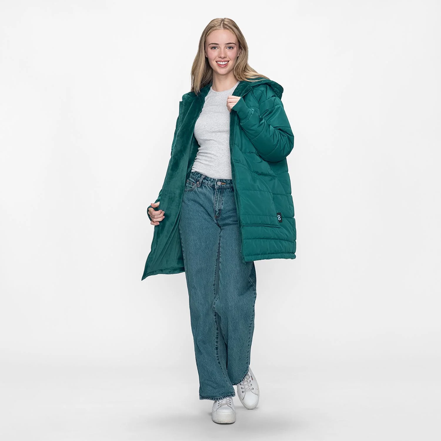 Teal