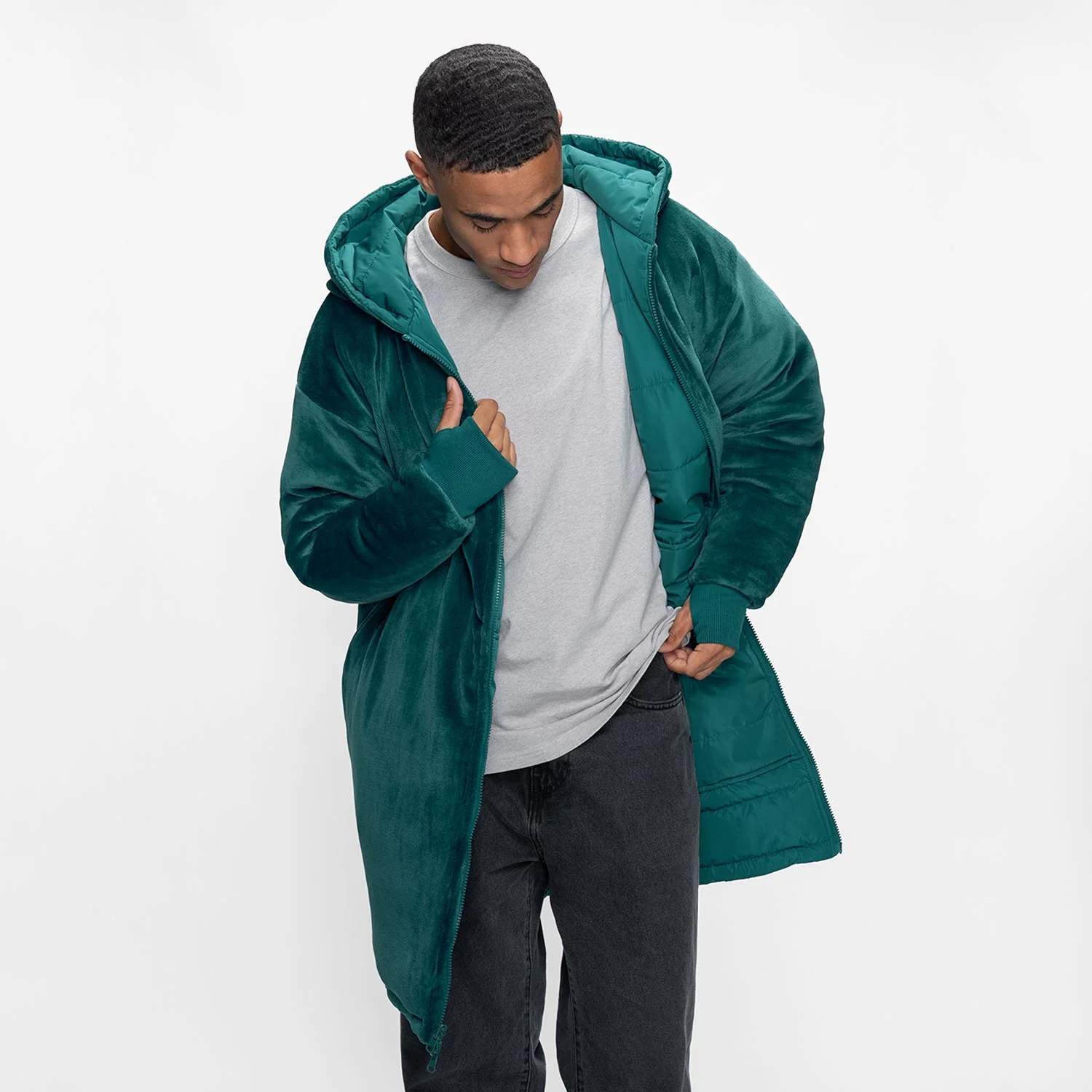 Teal