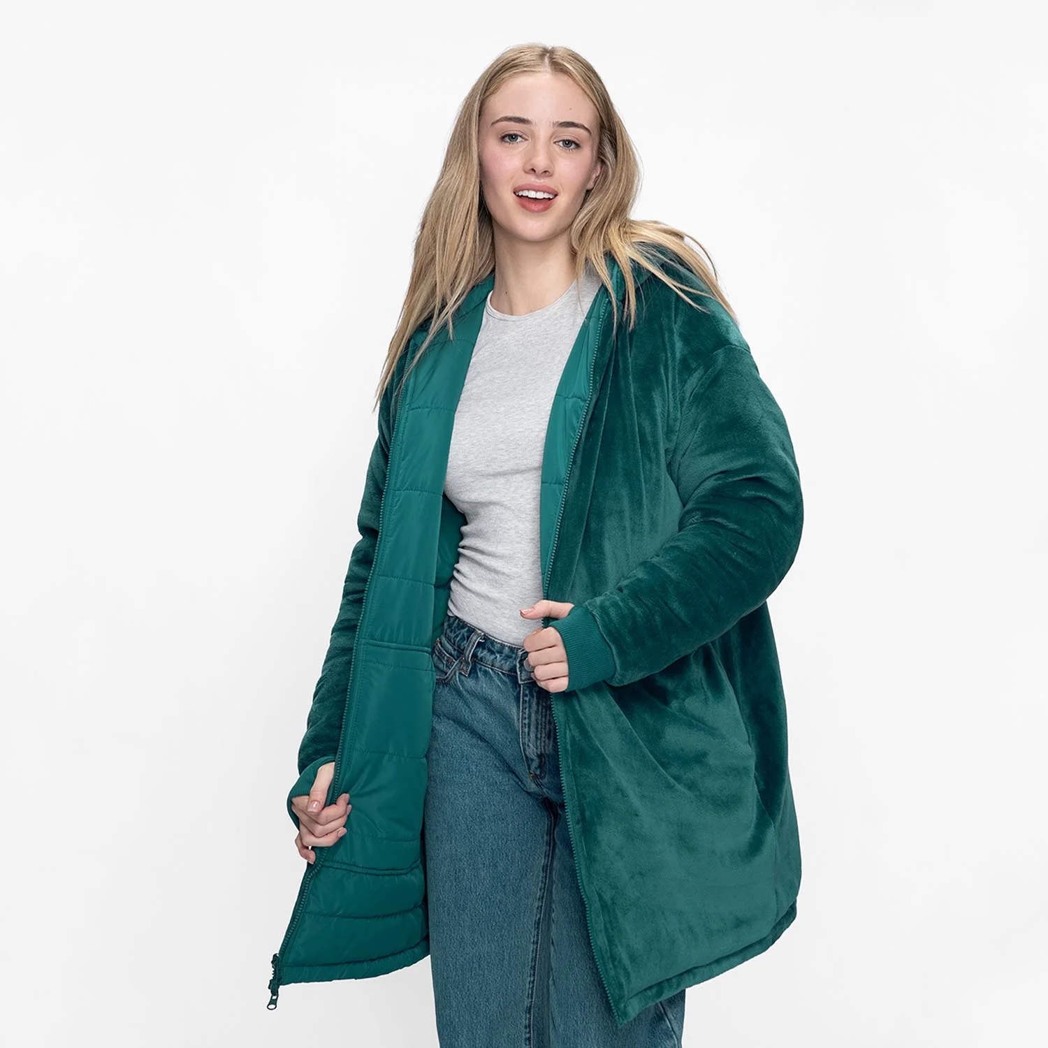 Teal