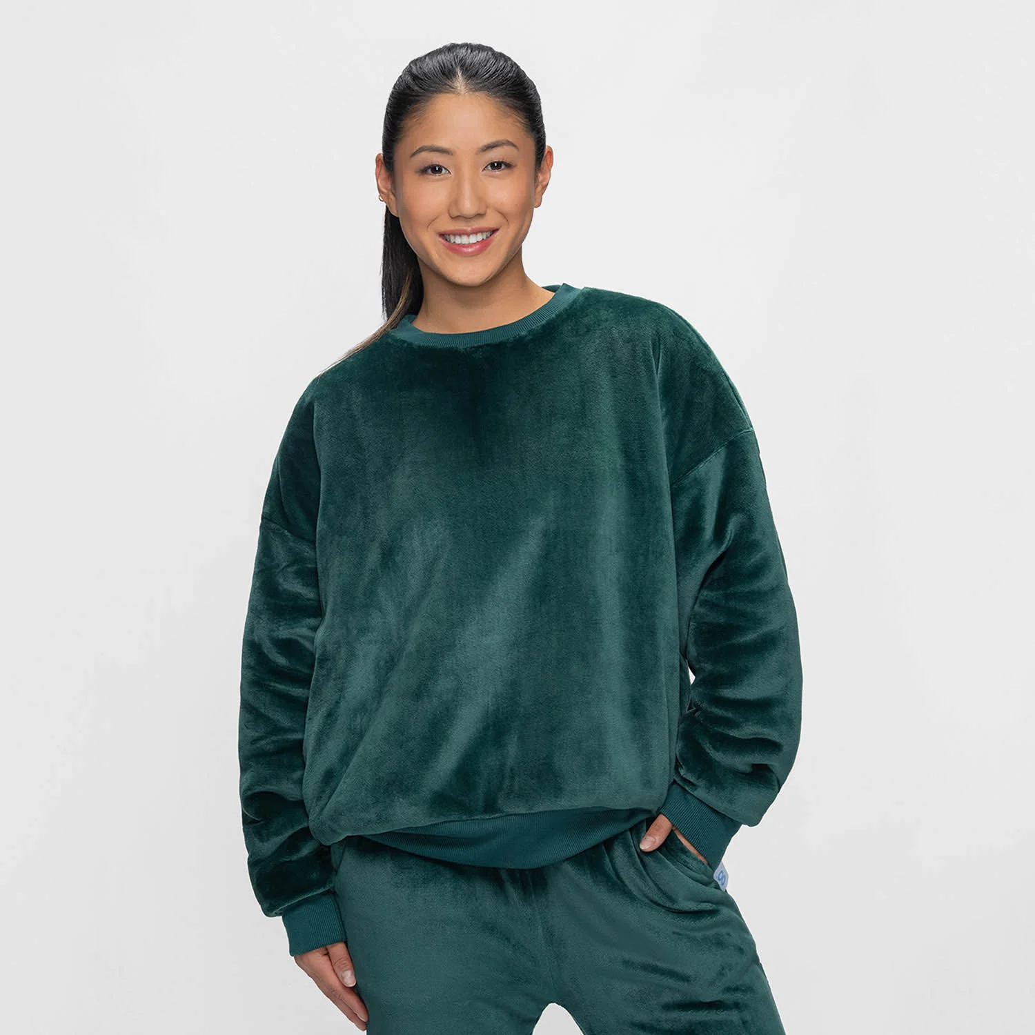 Moss Green