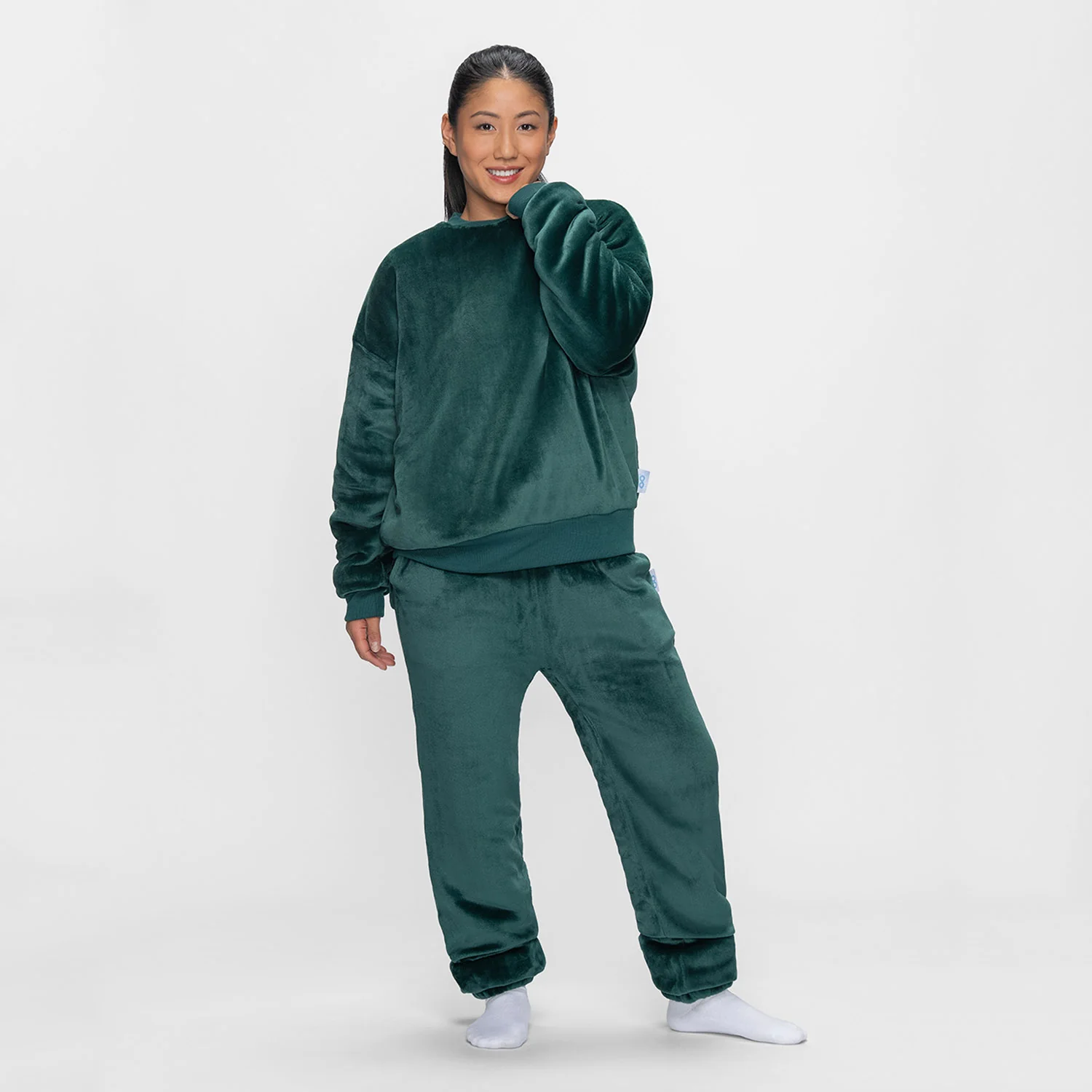 Moss Green